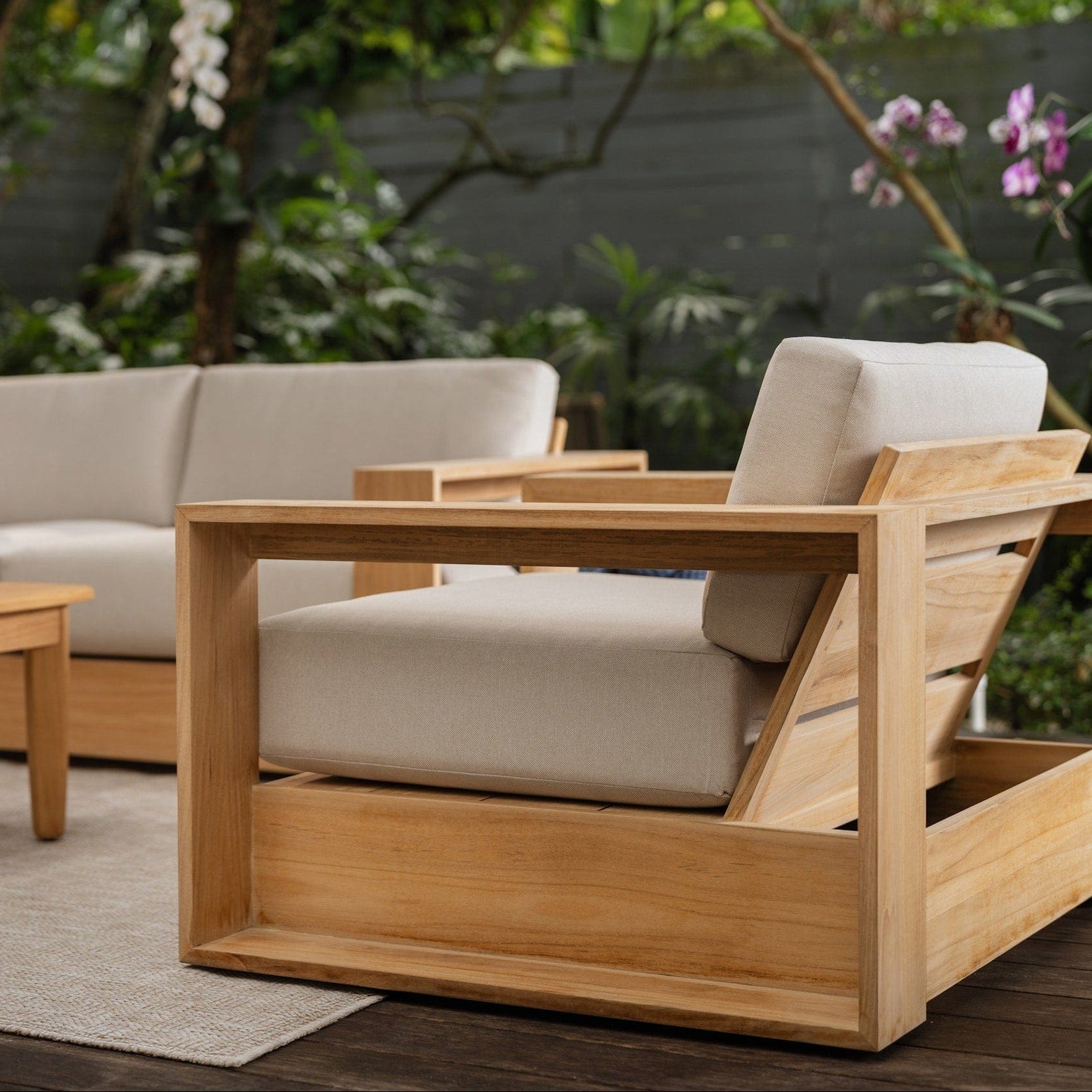 Cove Left-Facing Chaise Sectional