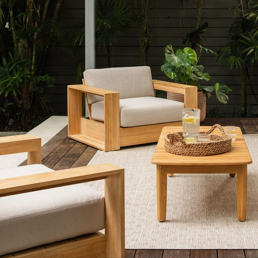Cove Left-Facing Chaise Sectional