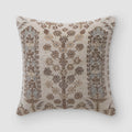 Emilia Hand-Knotted Pillow