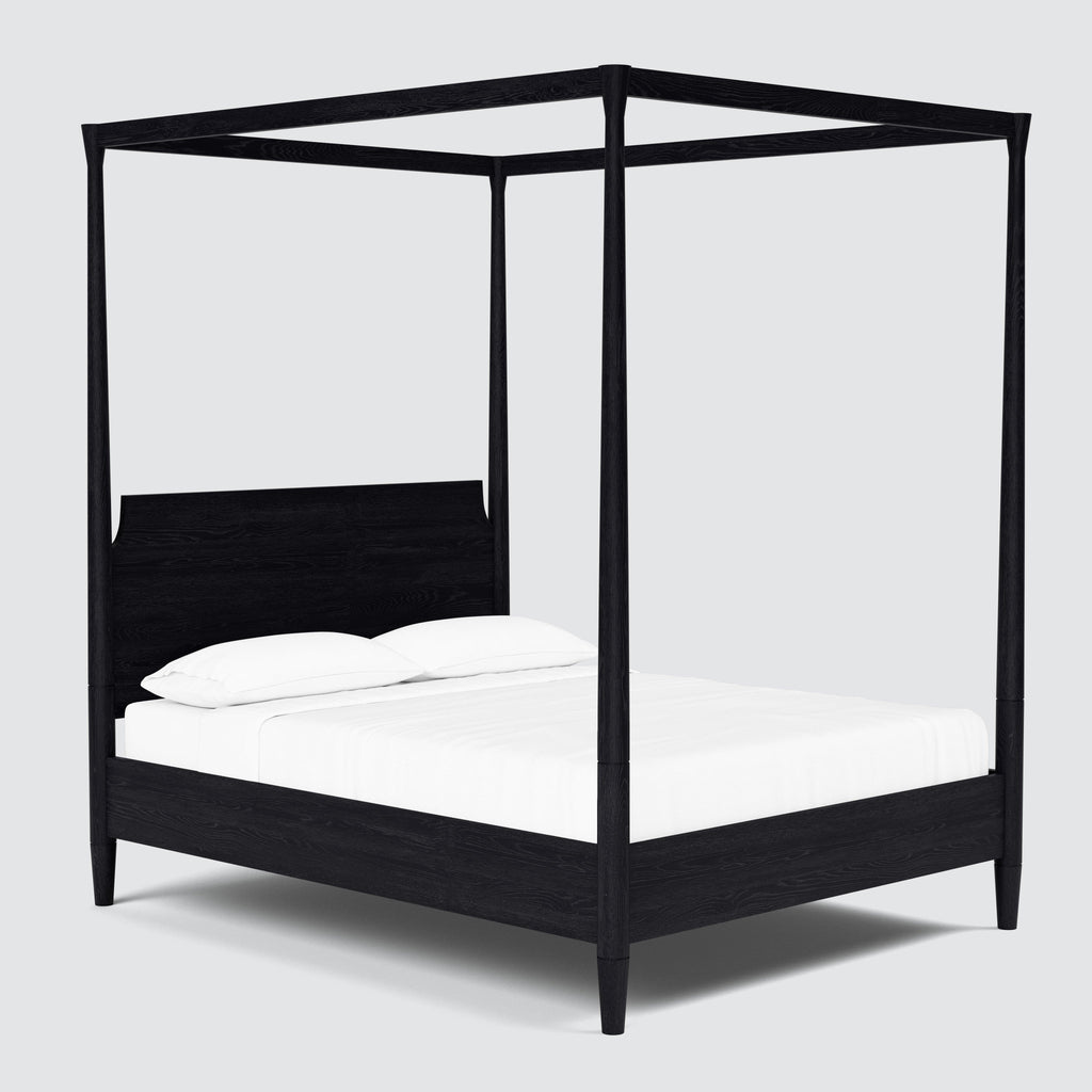 Shenandoah Canopy Bed