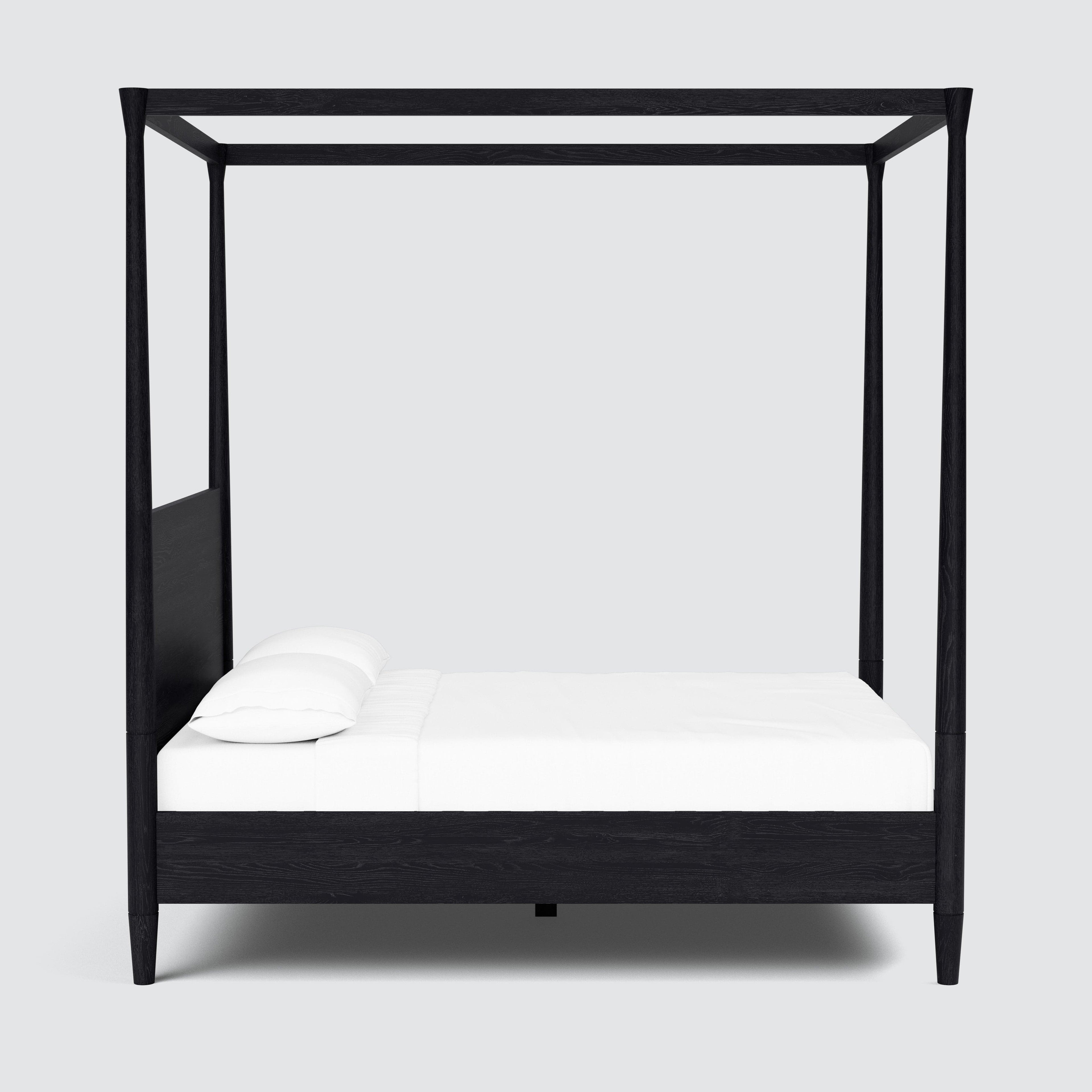 Shenandoah Canopy Bed
