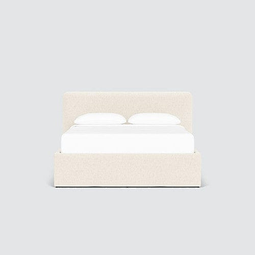 Alpine Bed - Low Headboard