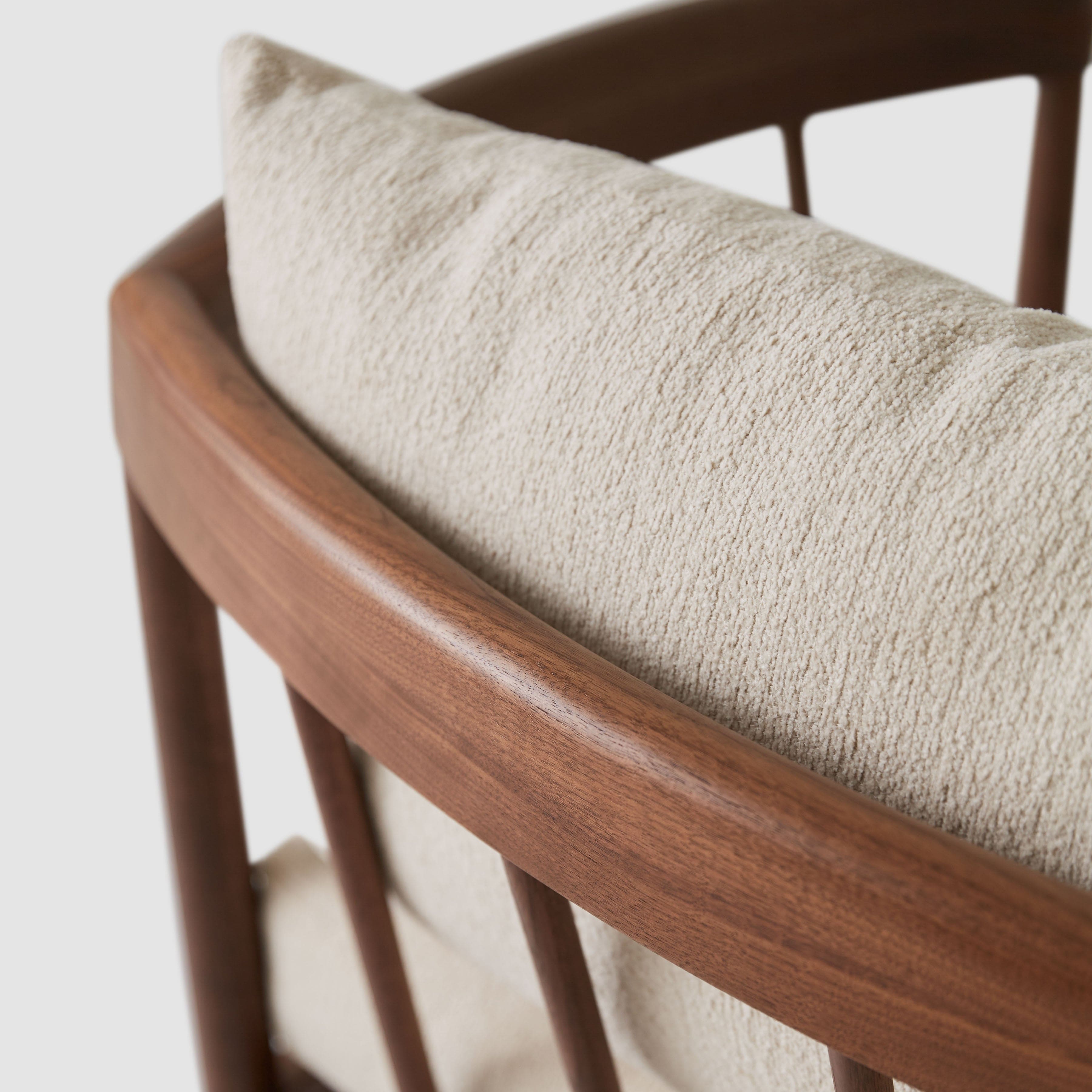 Augusta Armchair