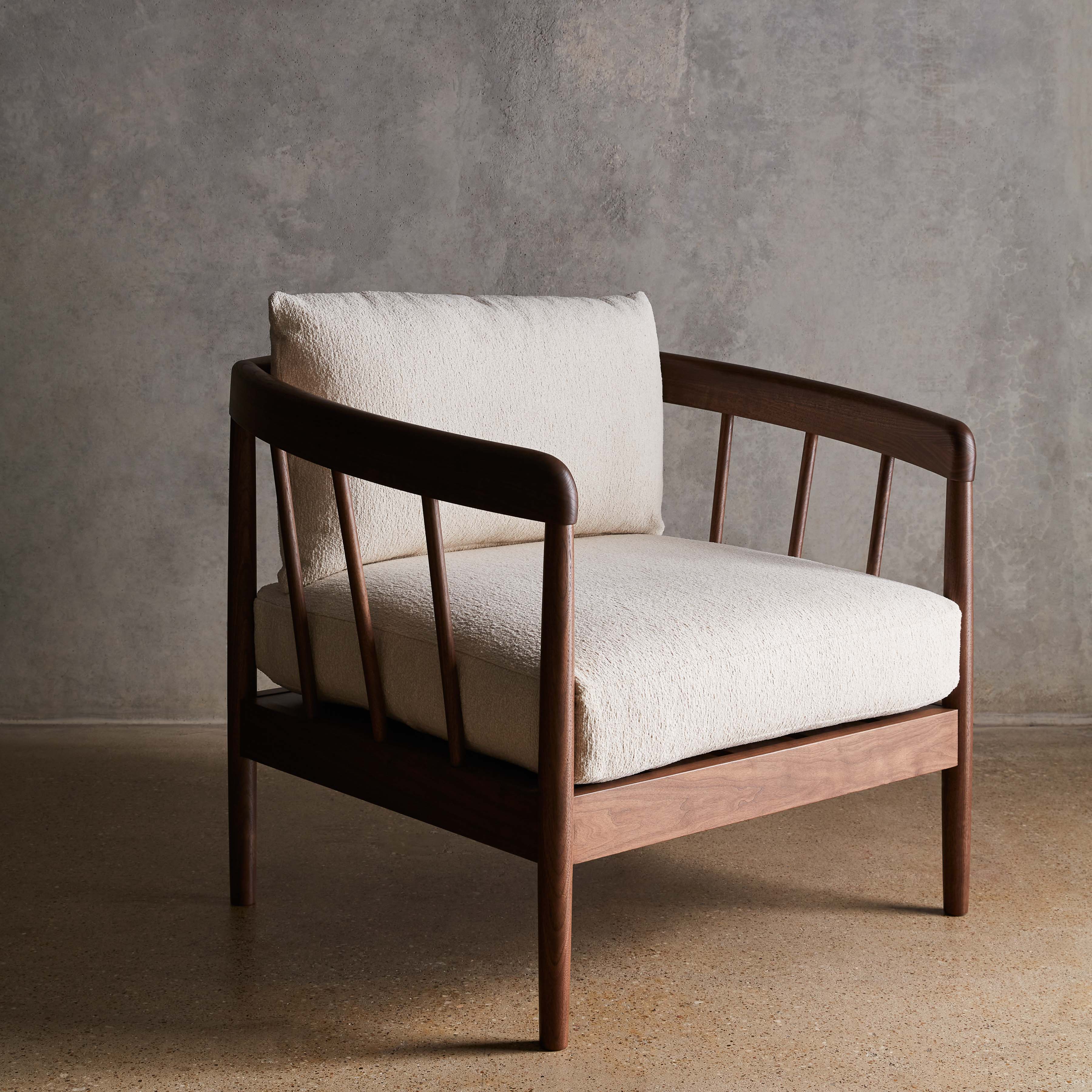 Augusta Armchair