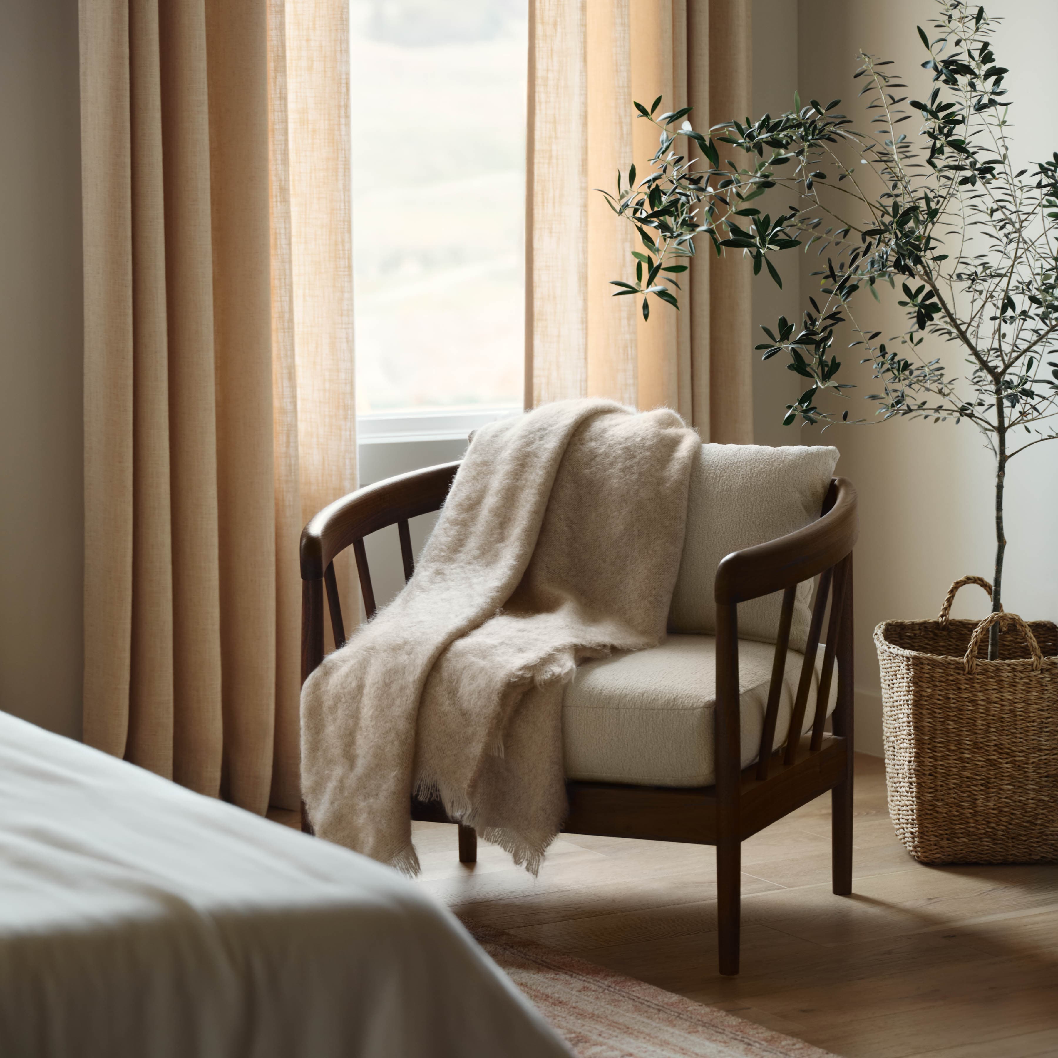 Augusta Armchair