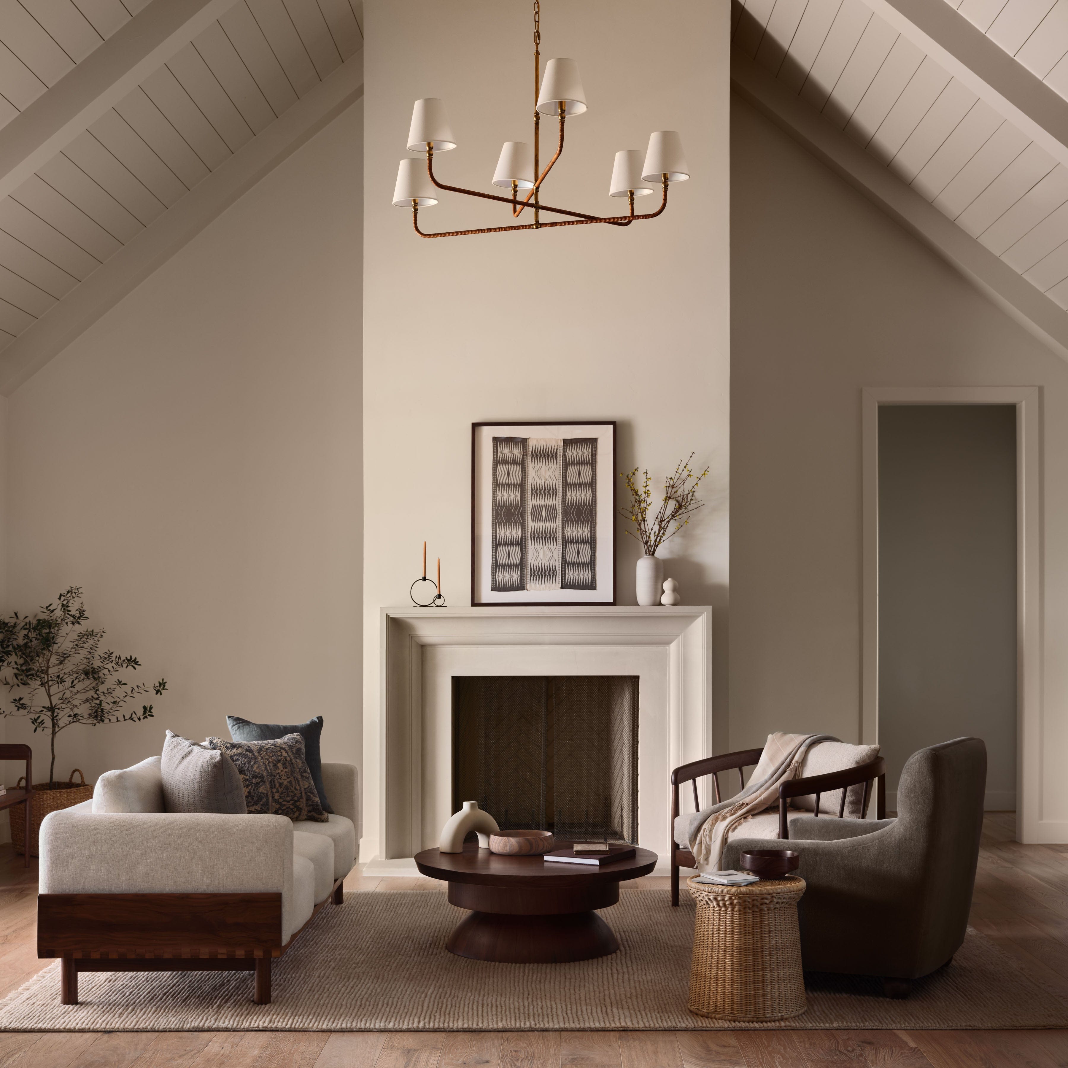 Augusta Armchair