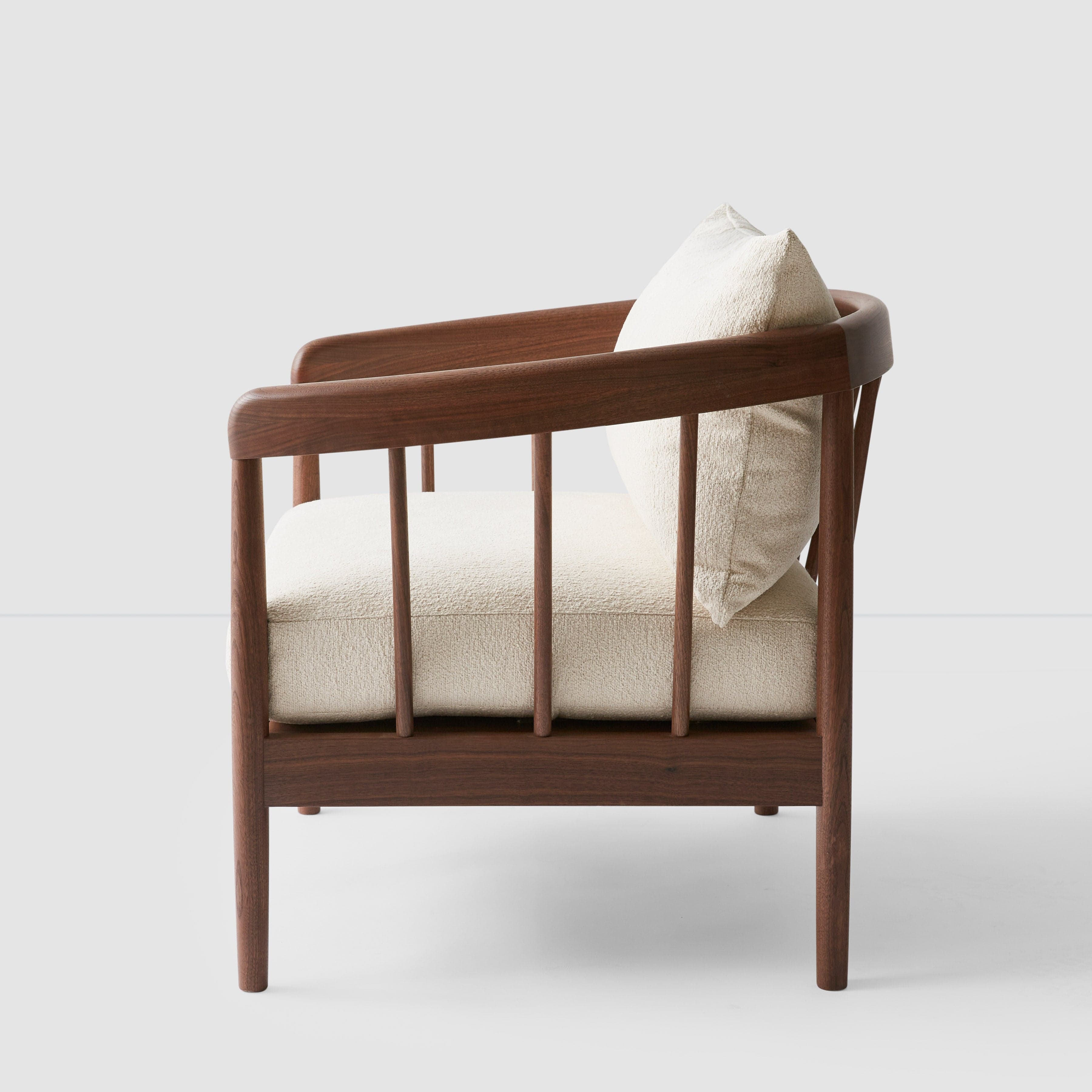 Augusta Armchair