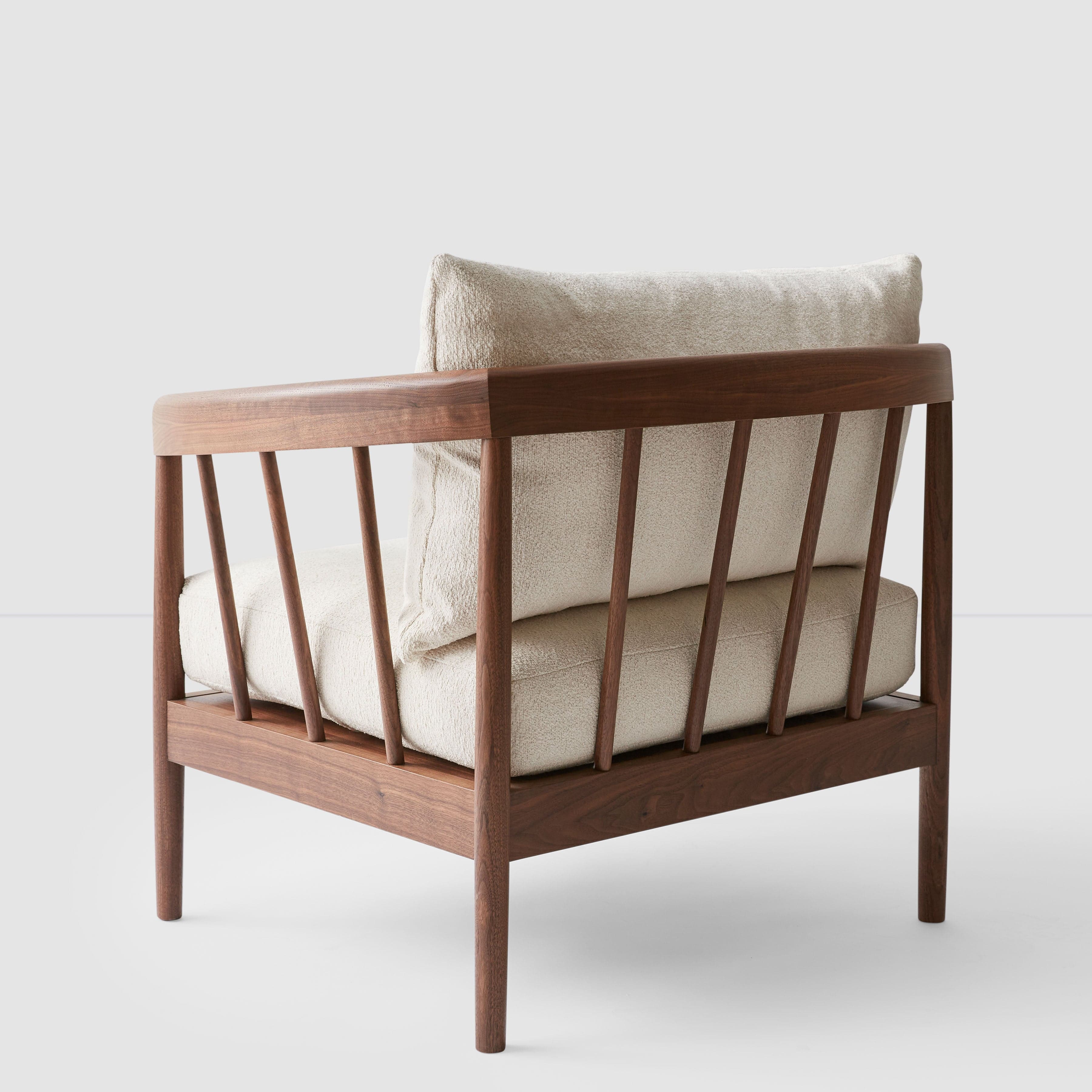 Augusta Armchair
