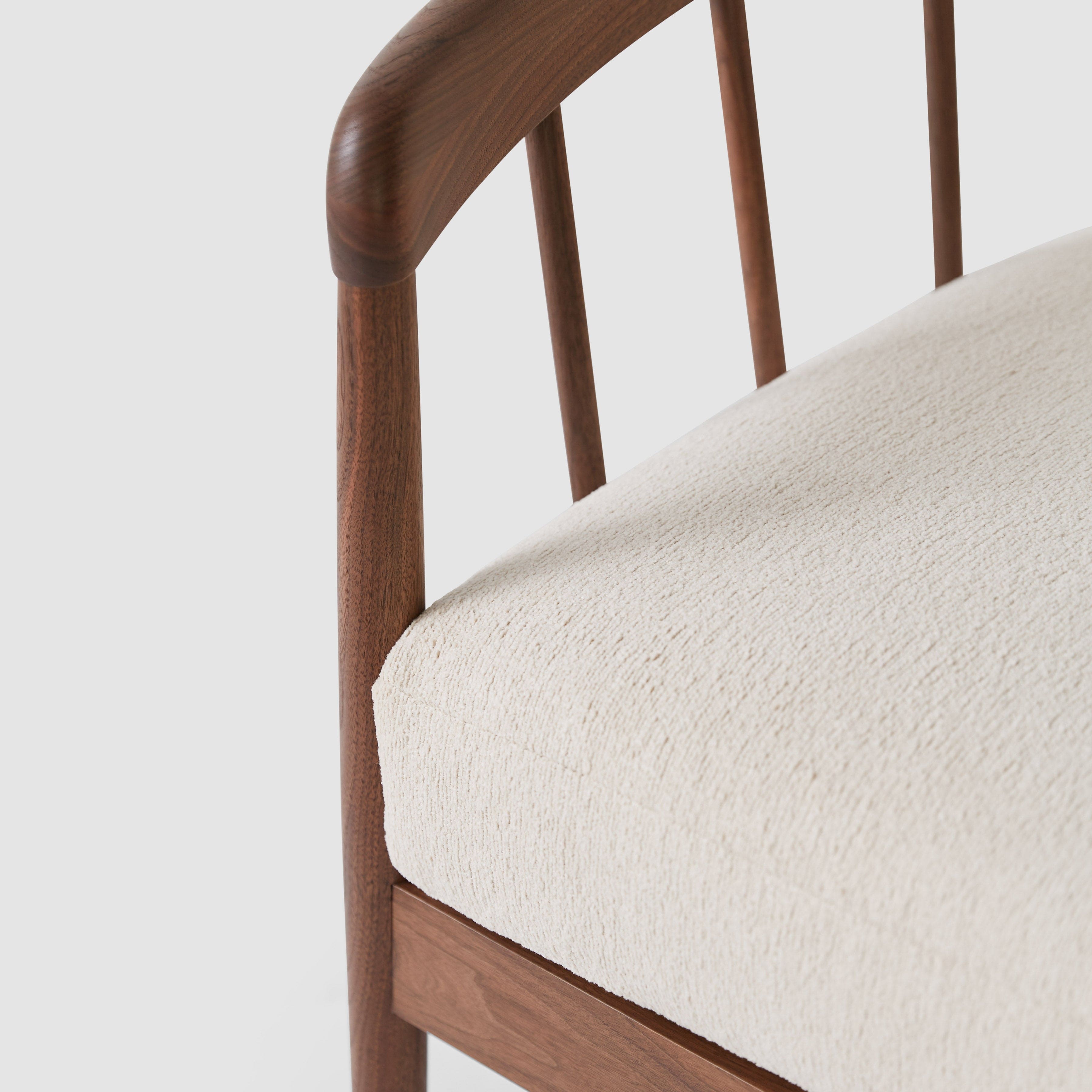 Augusta Armchair