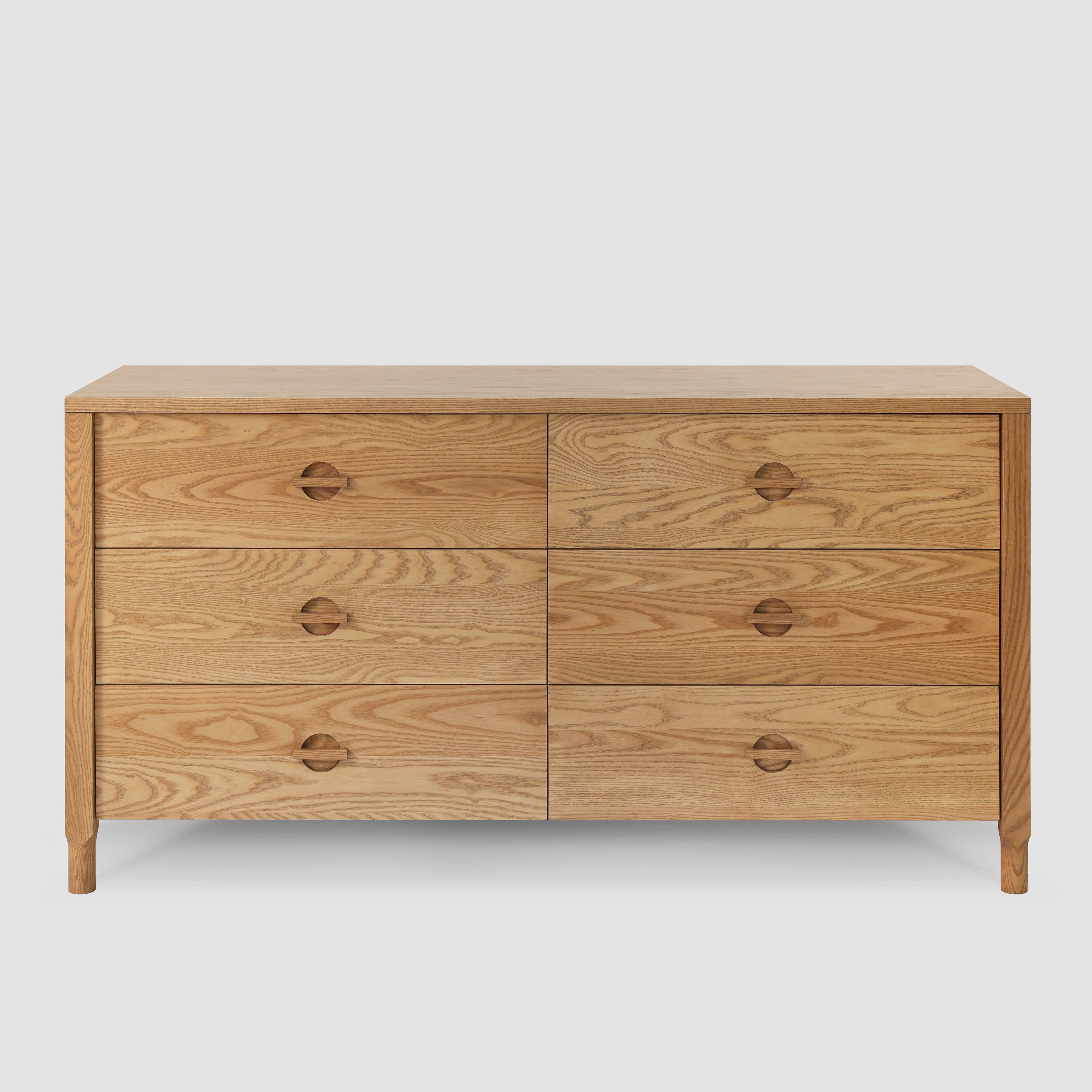 Avon Dresser