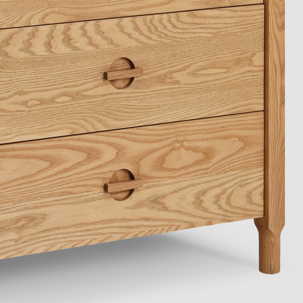 Avon Dresser