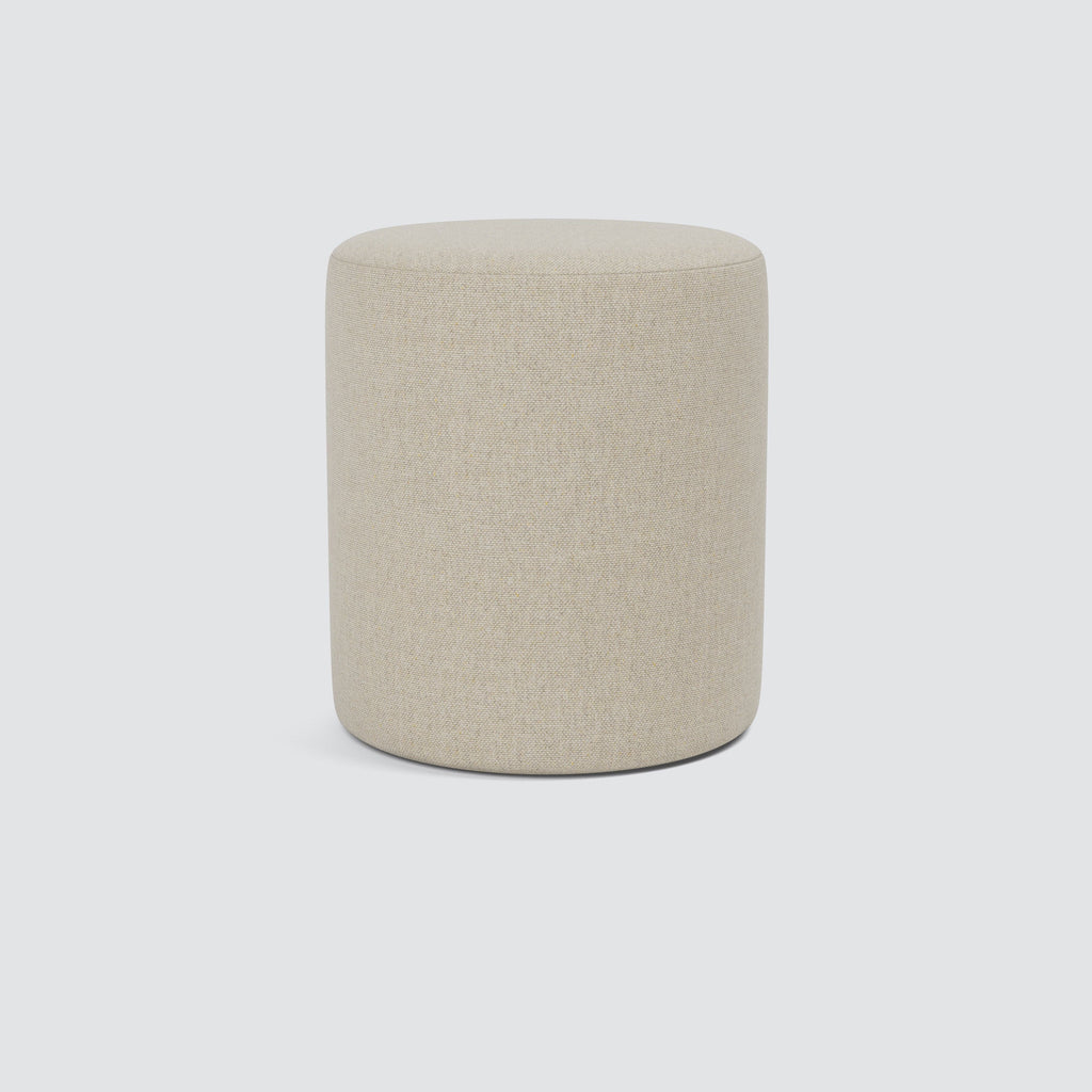 Bower Ottoman - Small