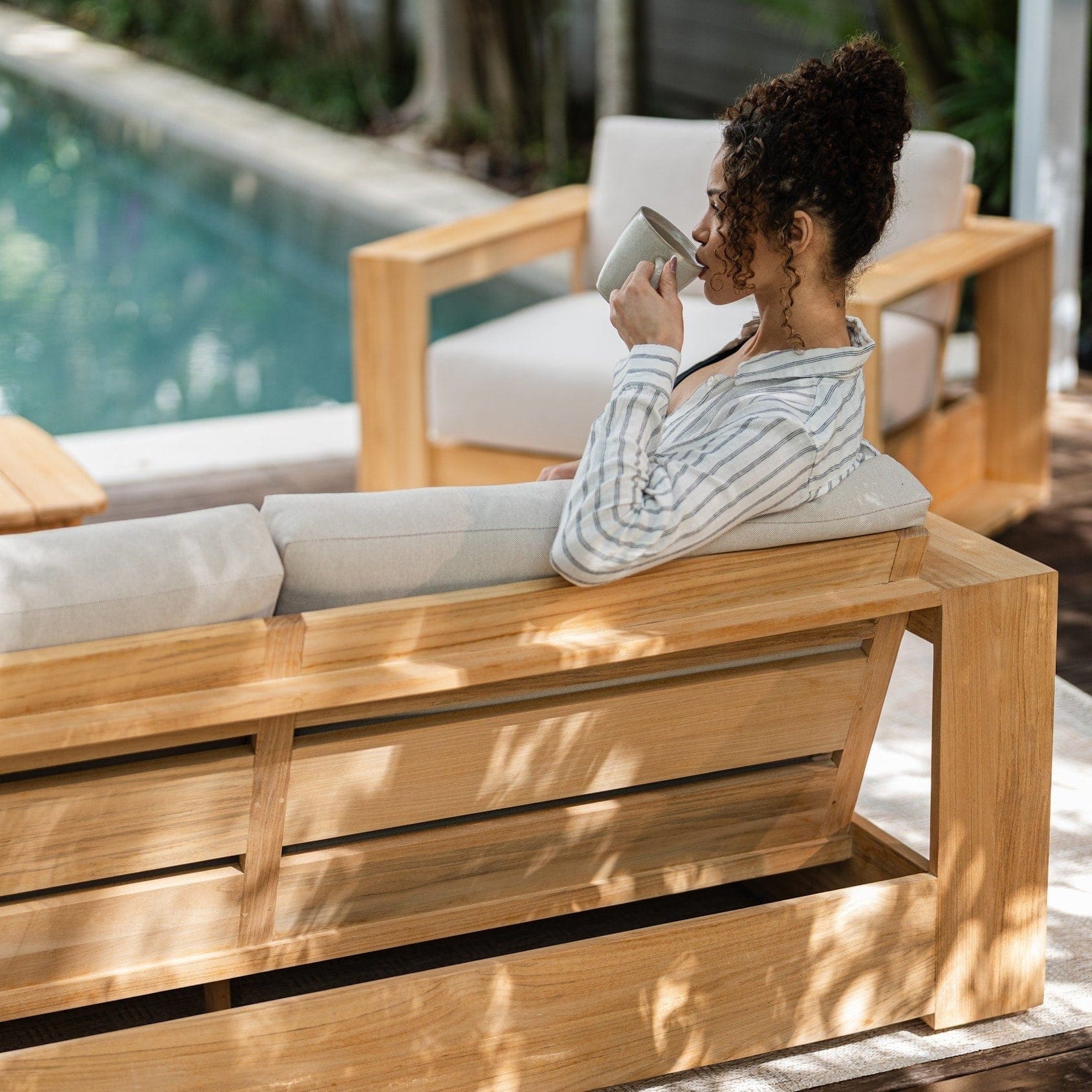 Cove 2-Seat Sofa