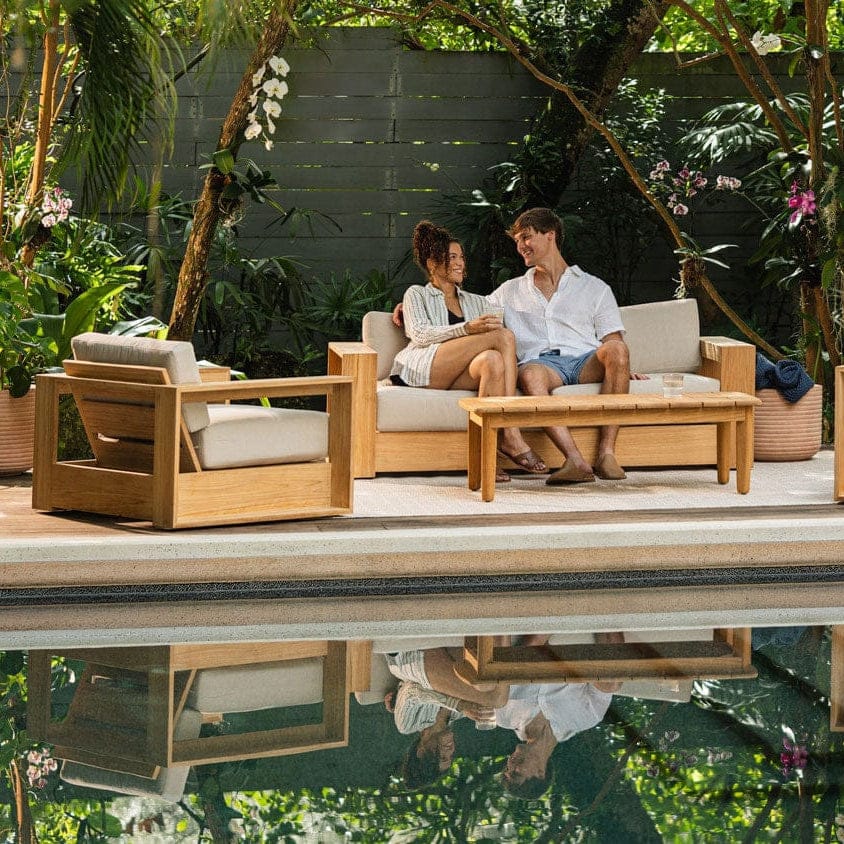Cove Right-Facing Chaise Sectional