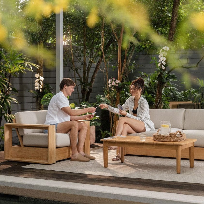 Cove 2-Seat Sofa