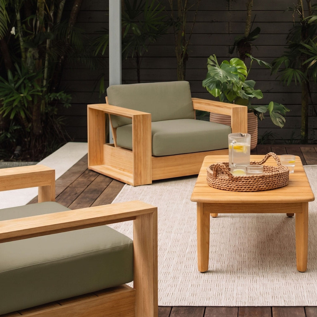 Cove Lounge Chair