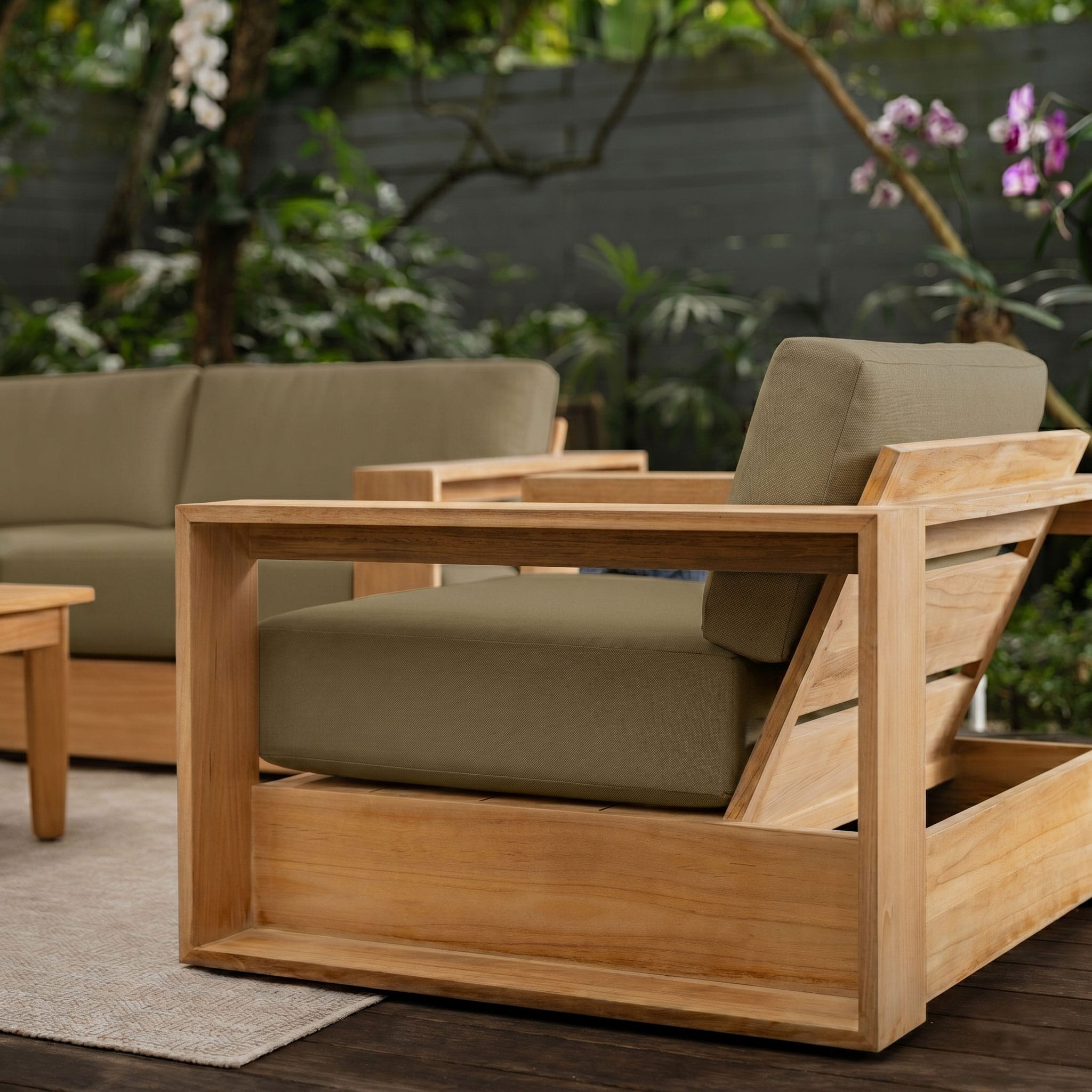 Cove 2-Seat Sofa