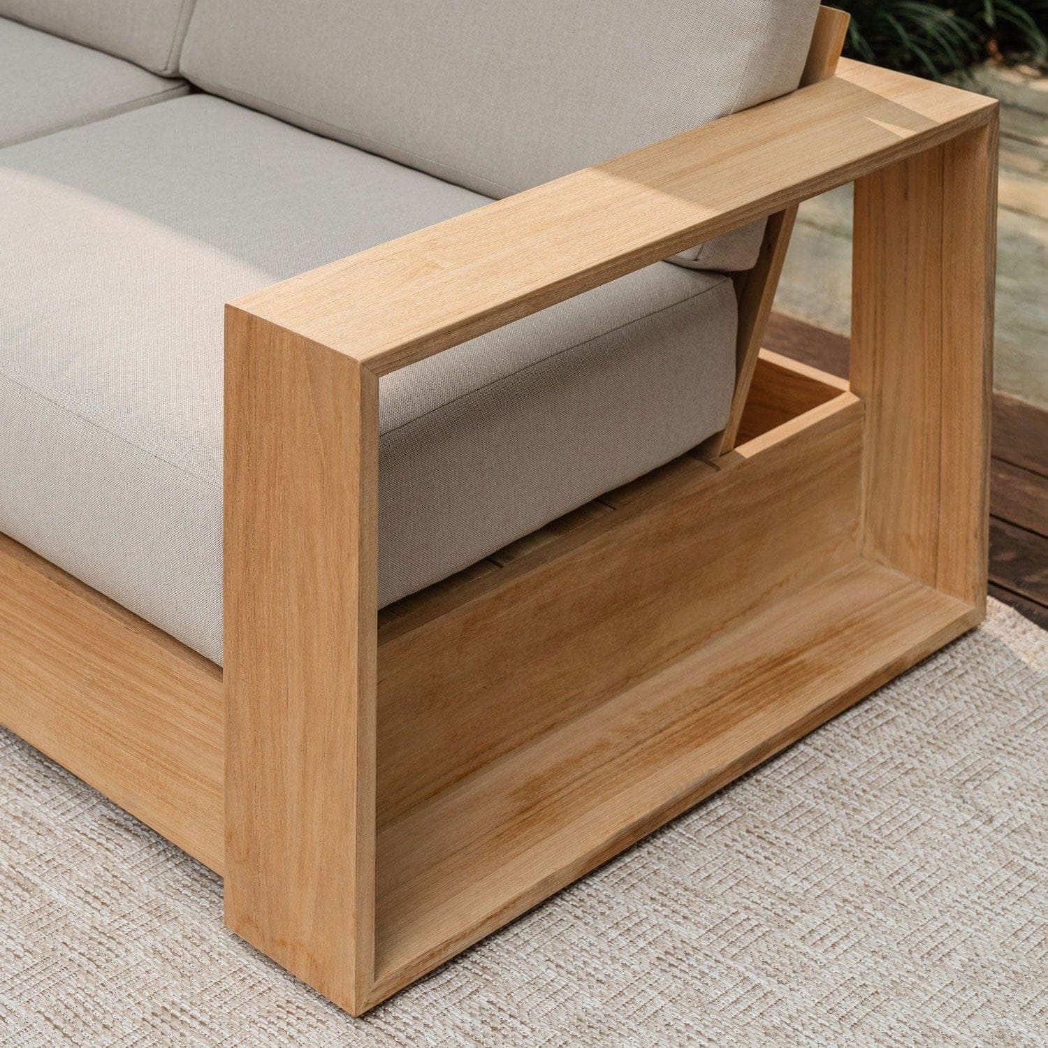 Cove 3-Seat Sofa
