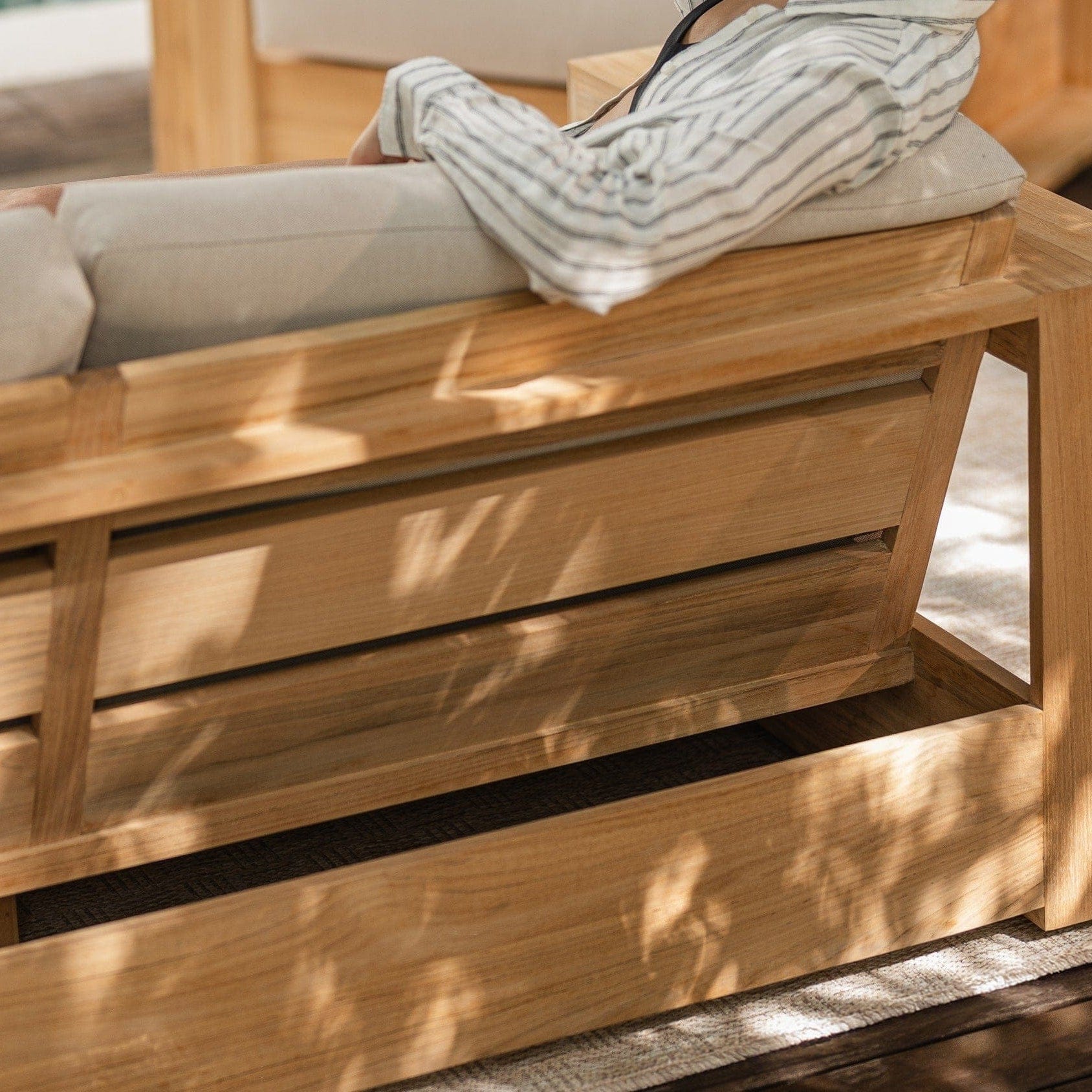 Cove Lounge Chair