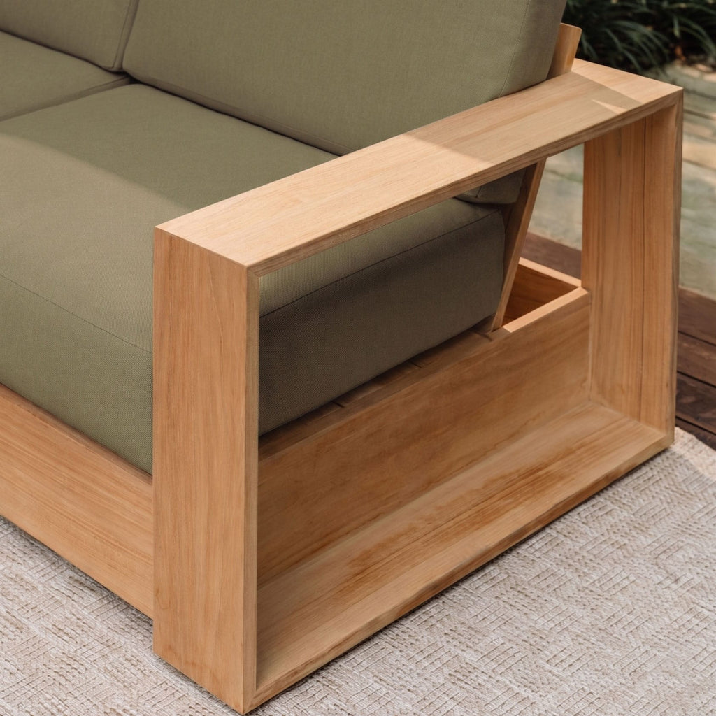 Cove Right-Facing Chaise Sectional