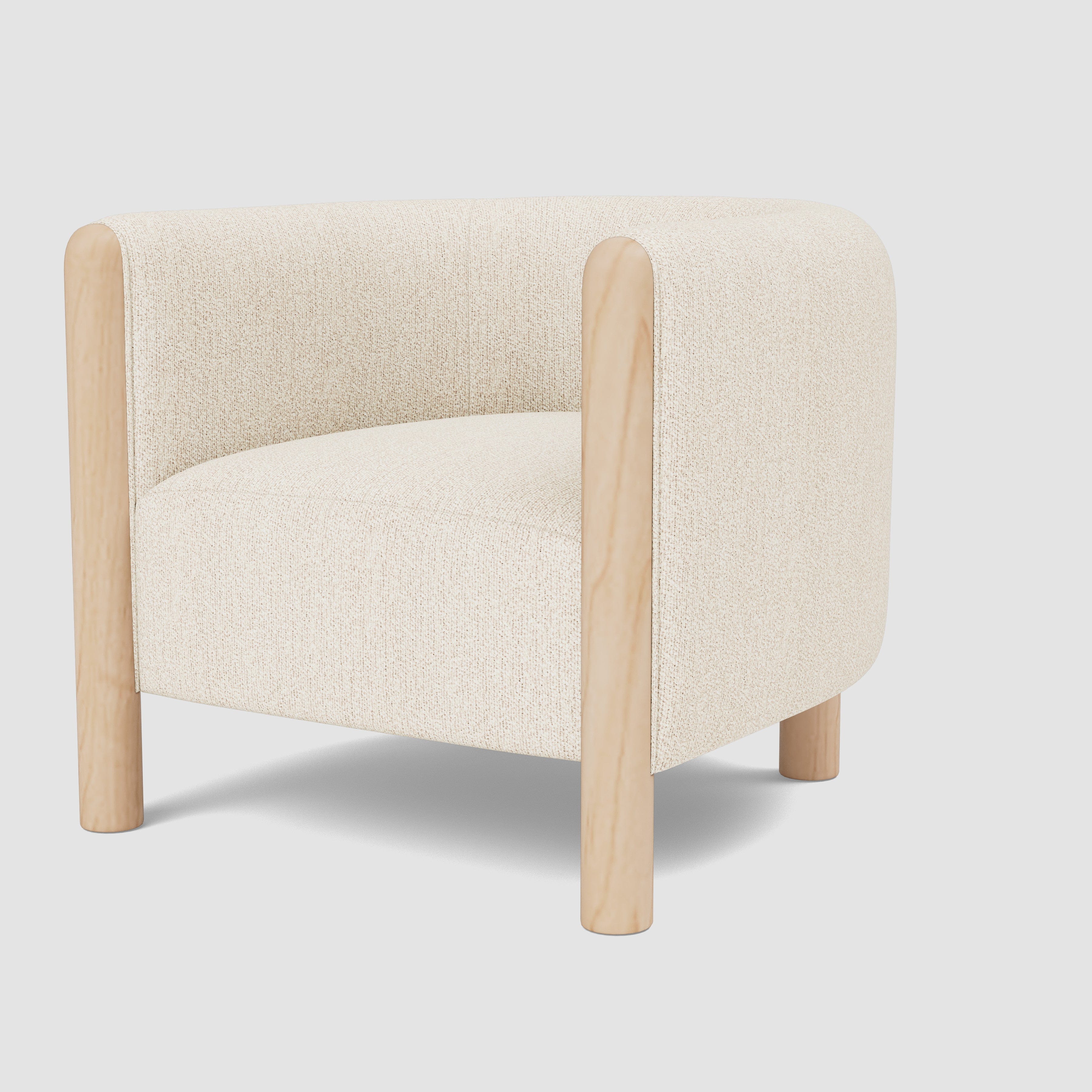 Laurel Armchair