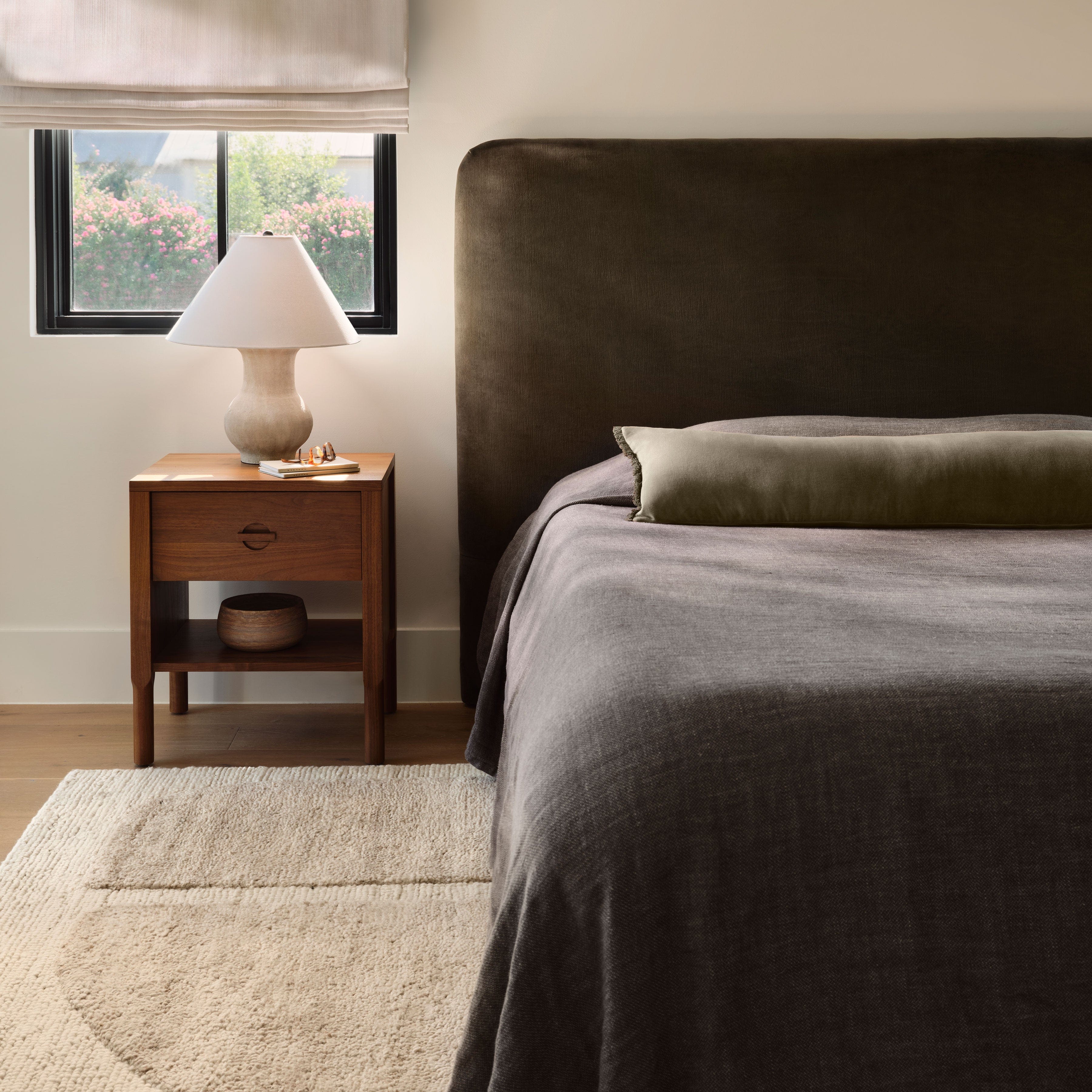 Alpine Bed - Low Headboard