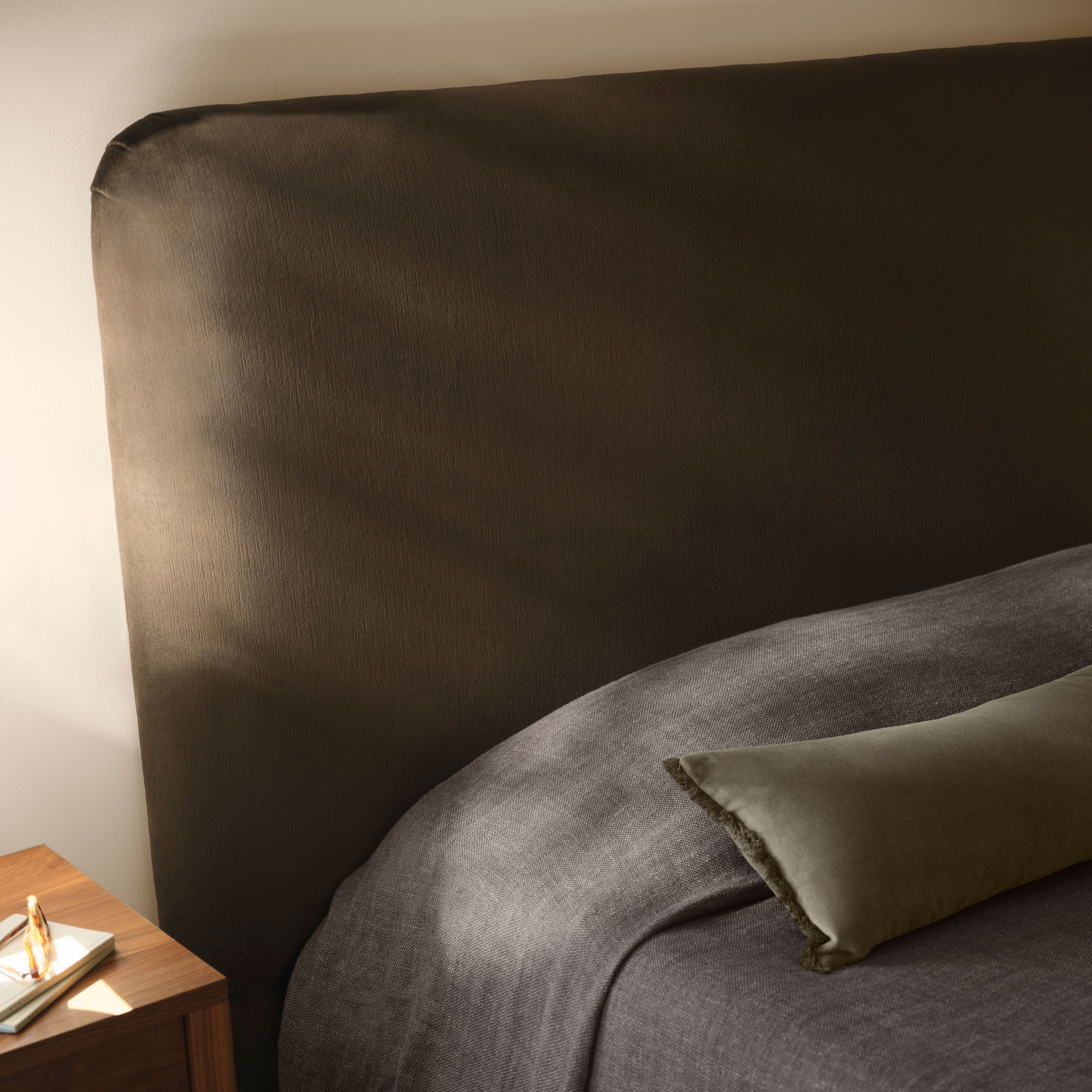 Alpine Bed - Tall Headboard