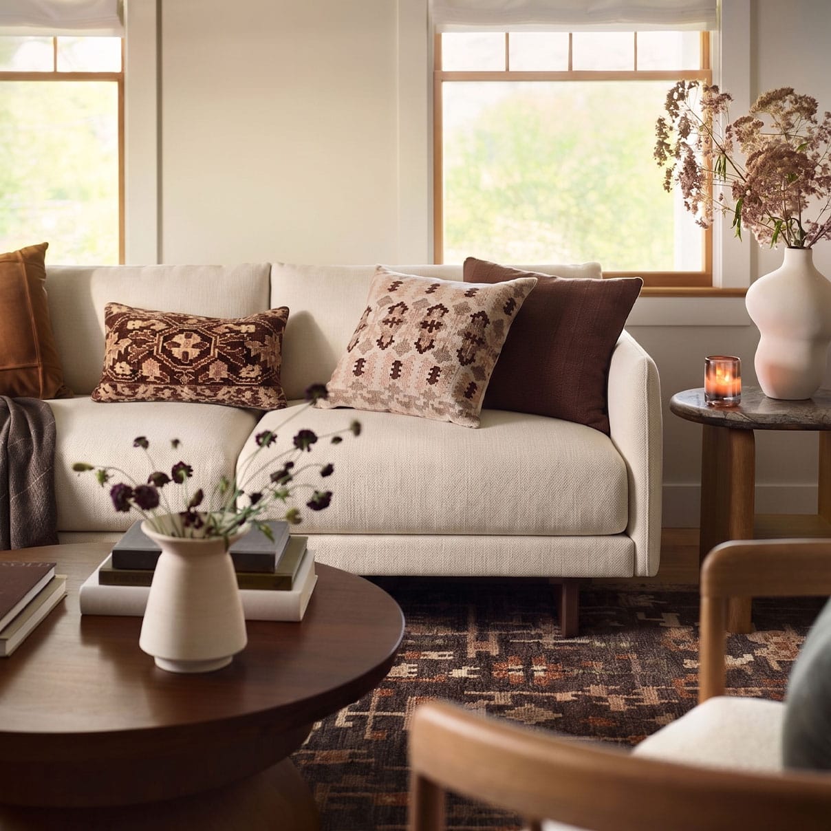Lydian Sofa