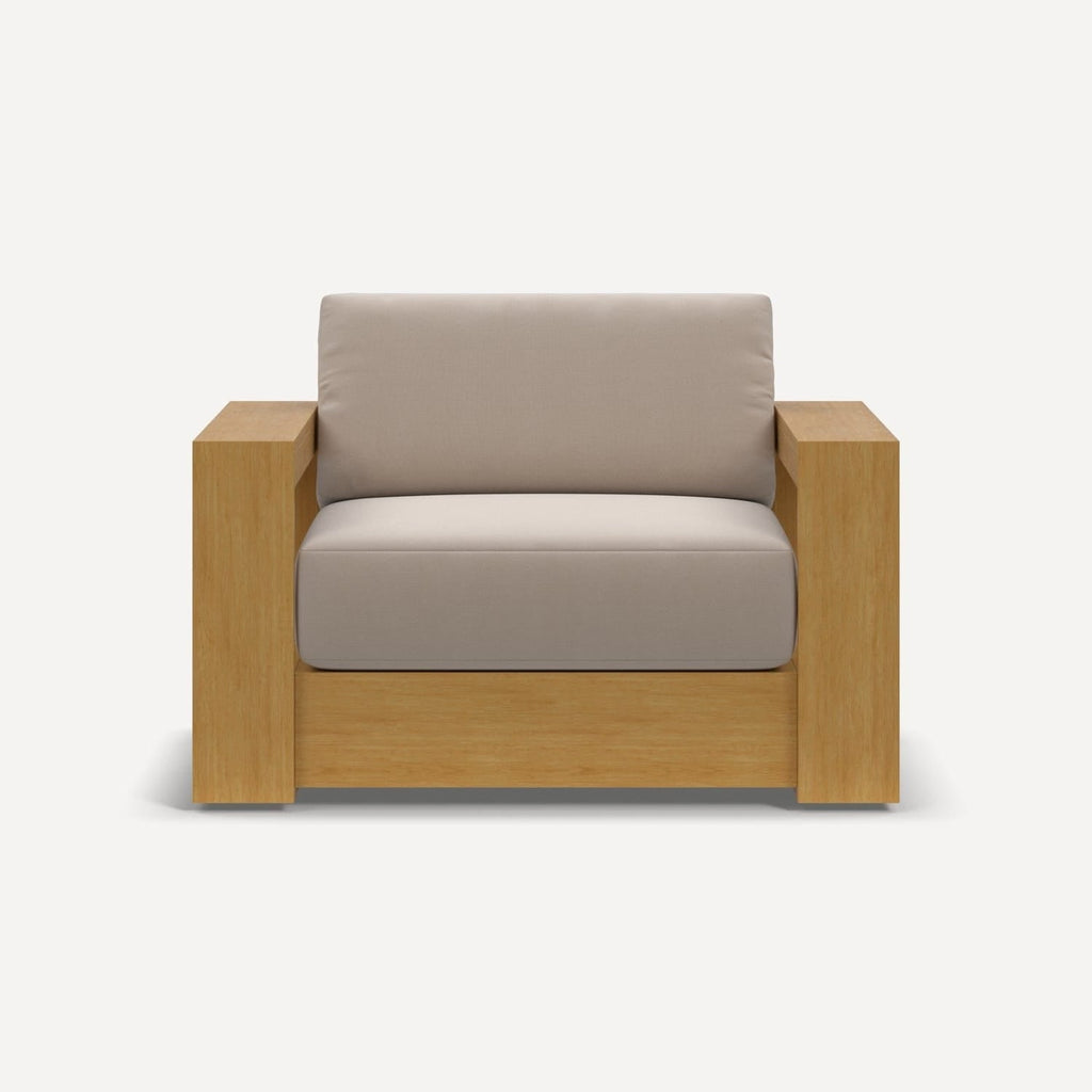Cove Lounge Chair