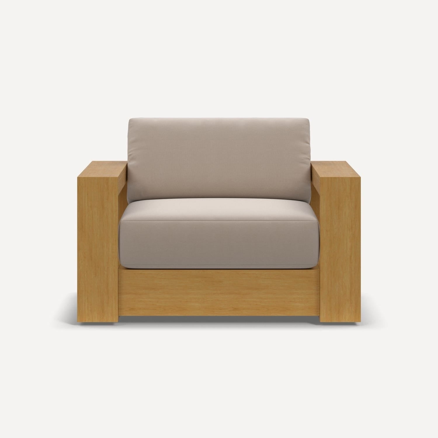 Cove Lounge Chair