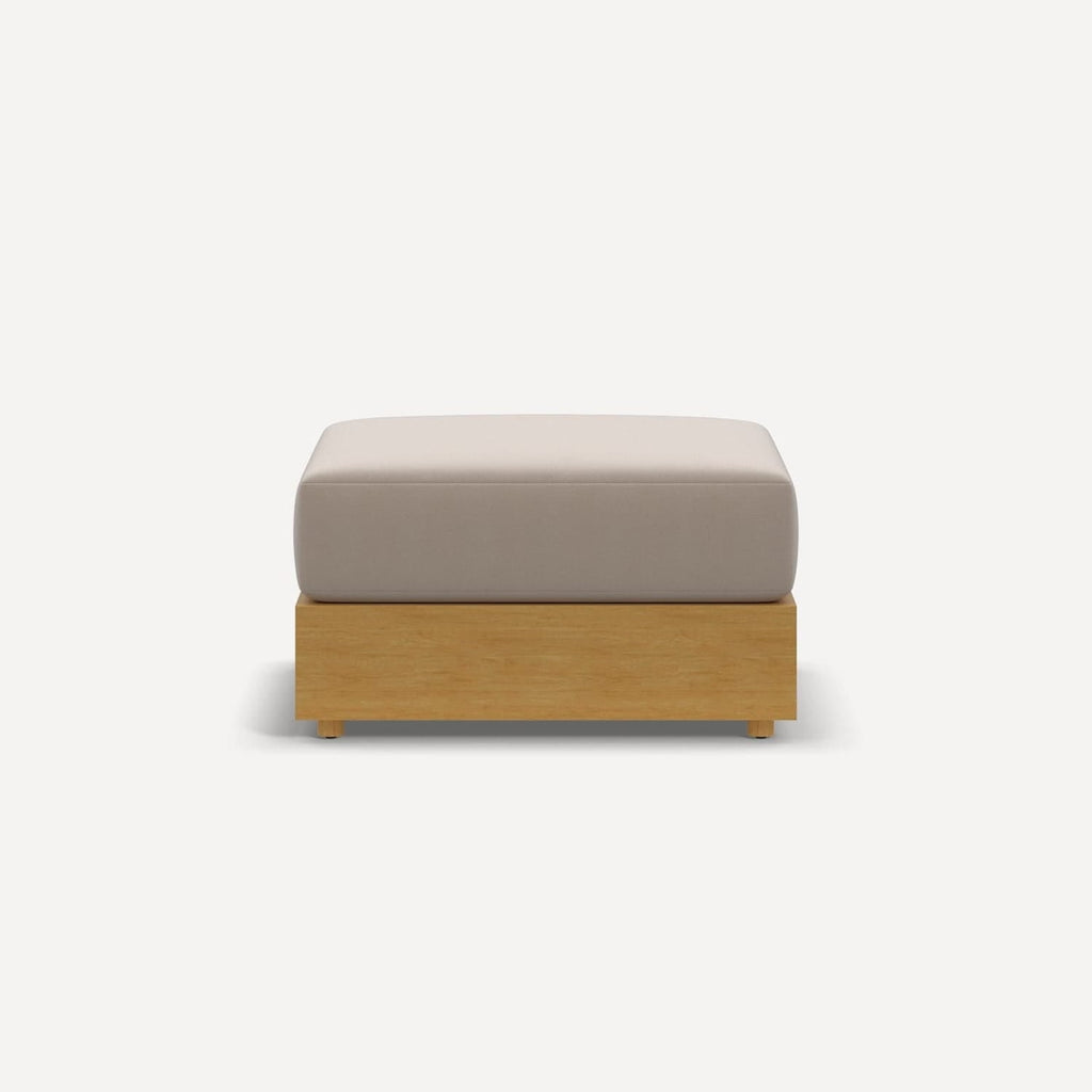 Cove Ottoman