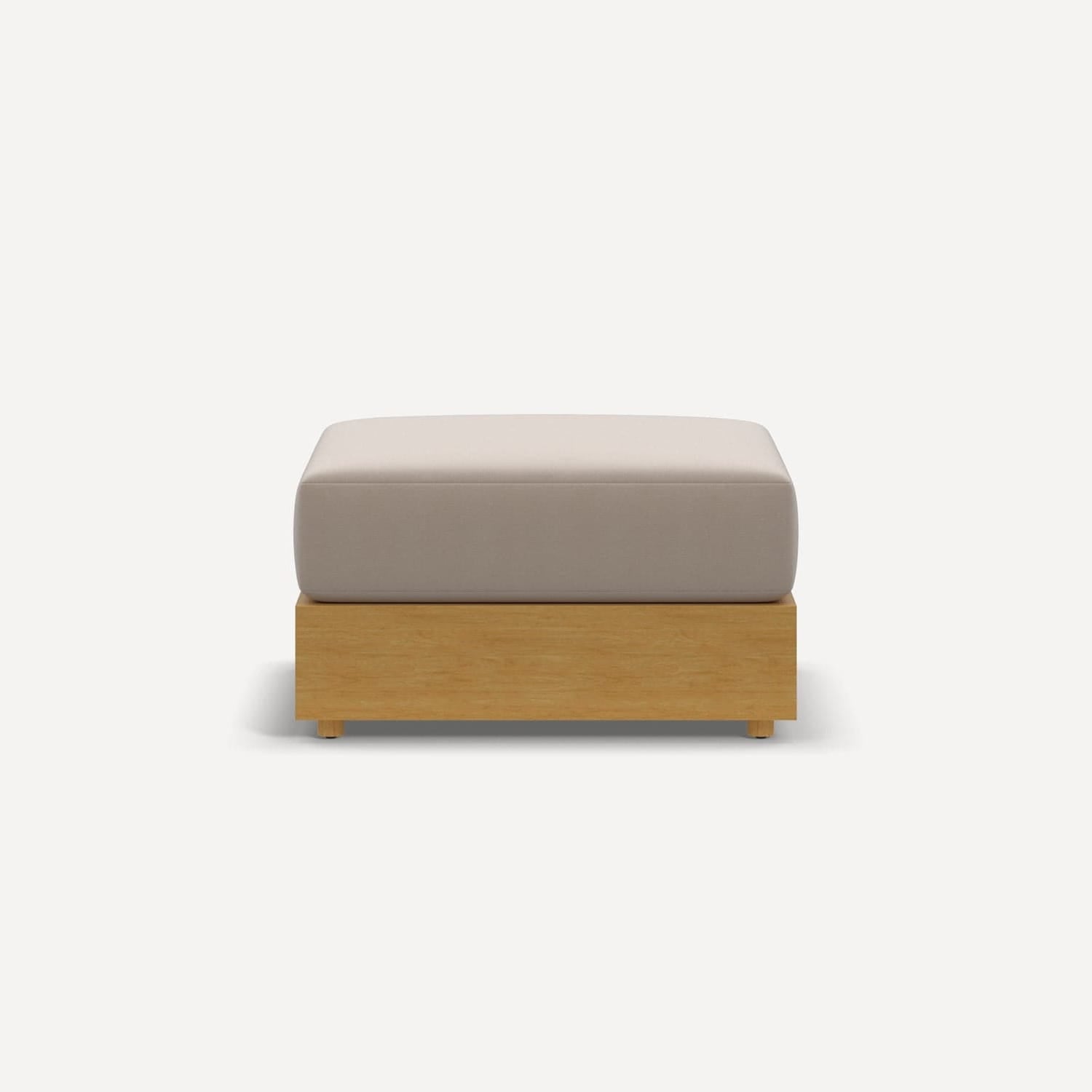 Cove Ottoman