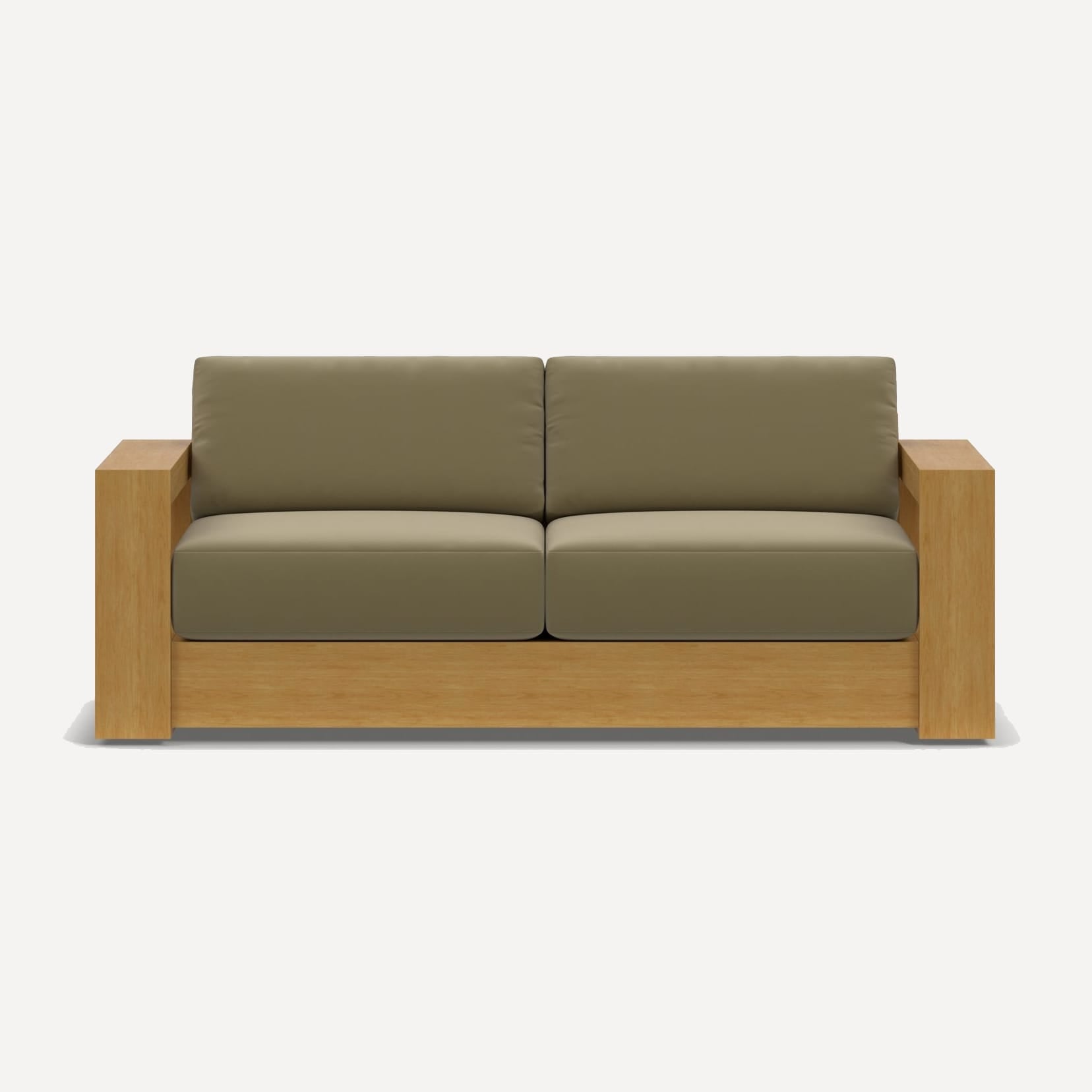 Cove 2-Seat Sofa