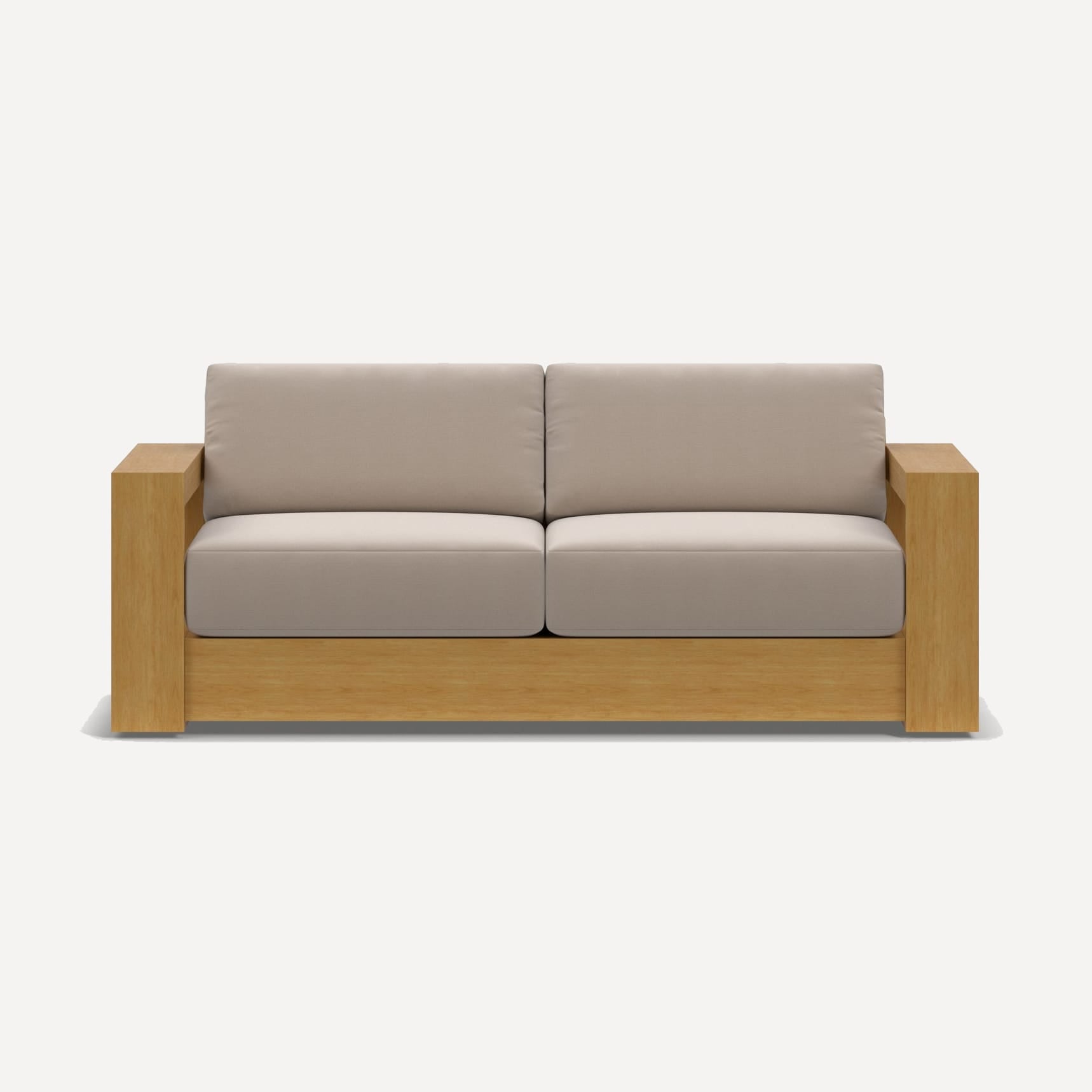 Cove 2-Seat Sofa