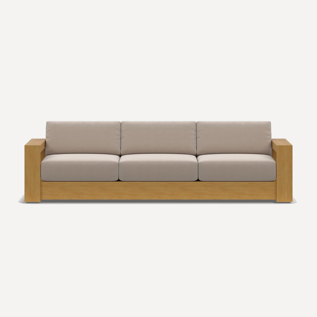 Cove 3-Seat Sofa