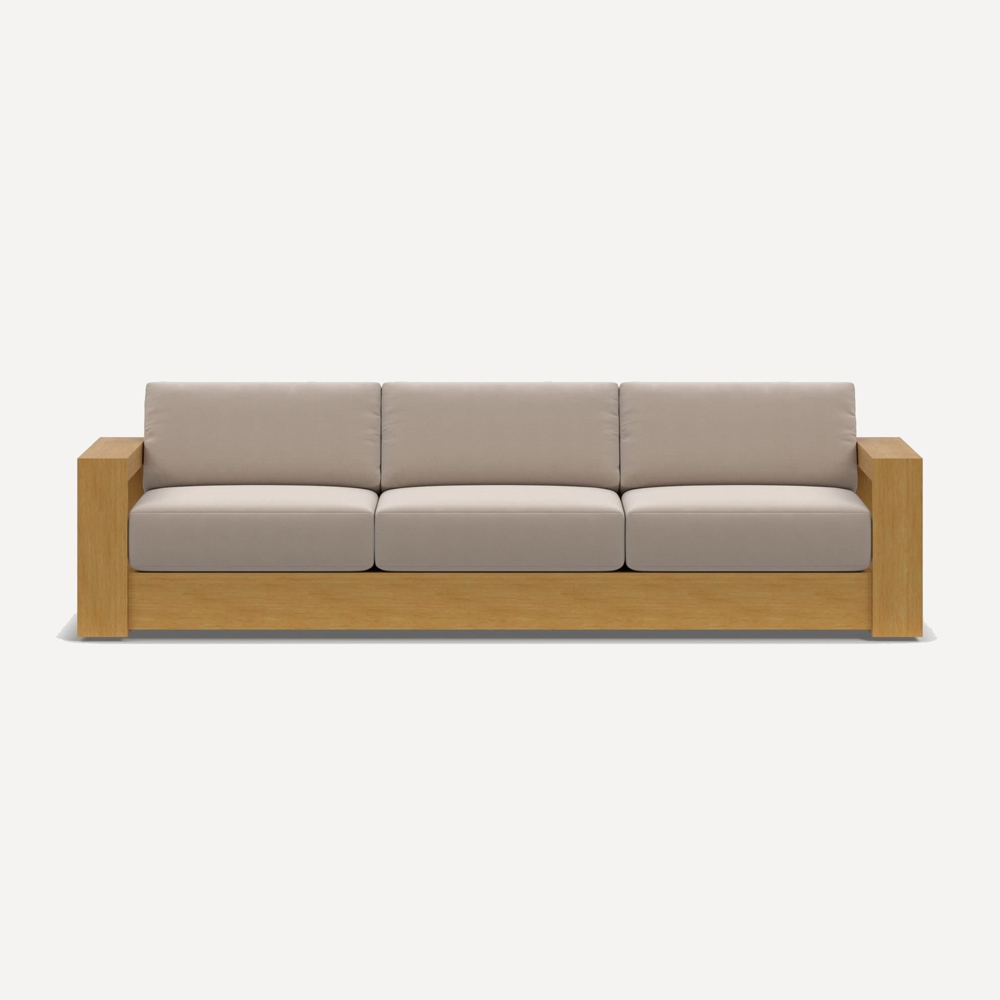 Cove 3-Seat Sofa