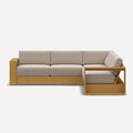 Cove Corner Sectional