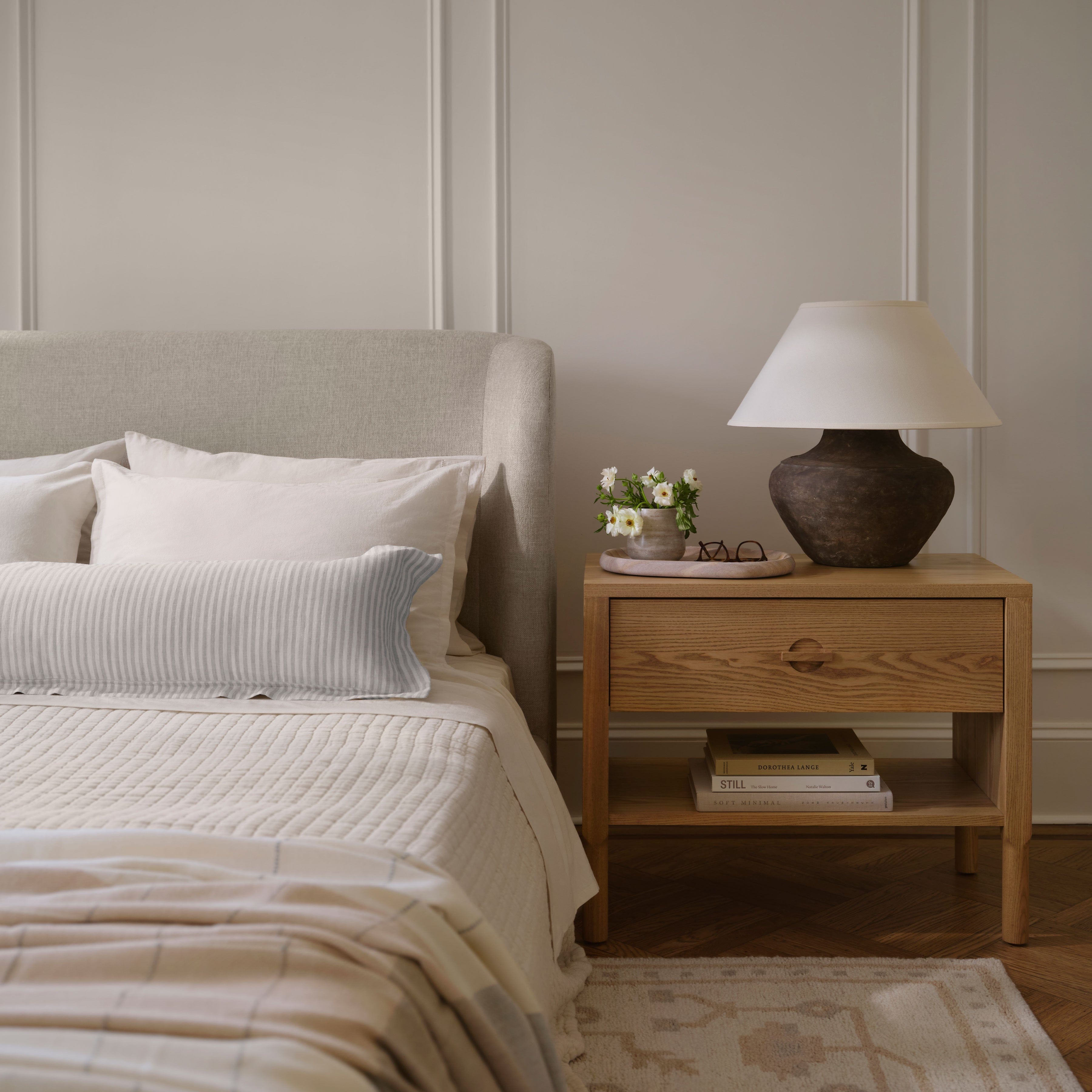 Sierra Bed