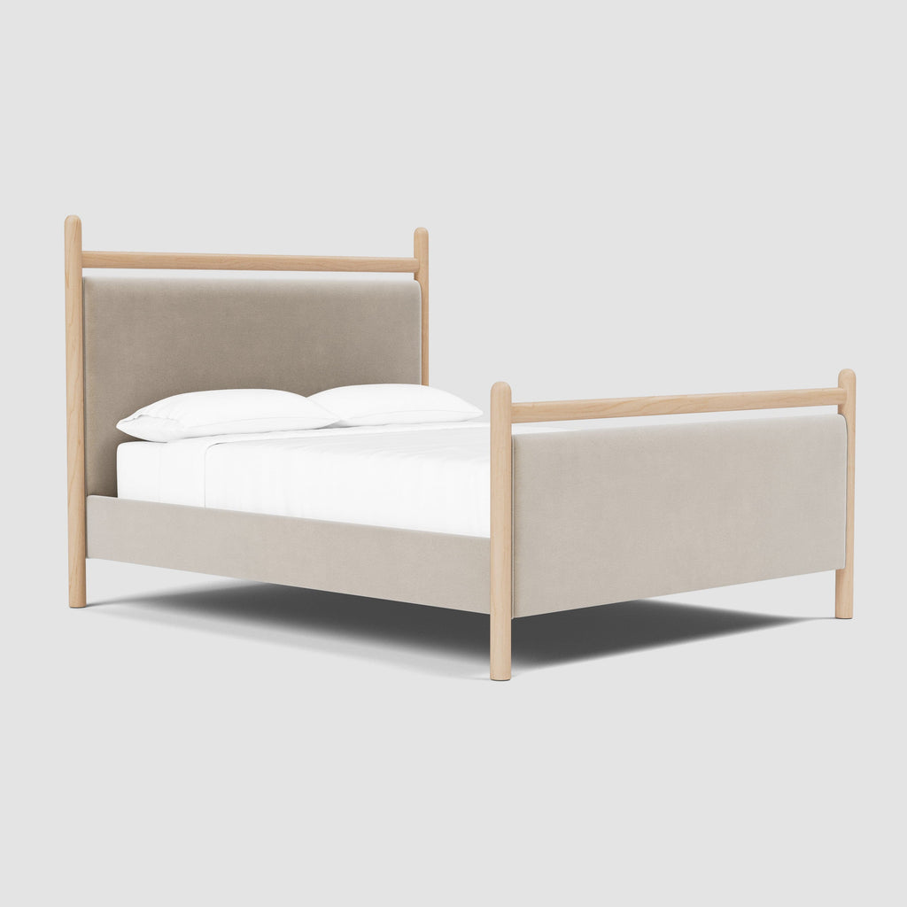 Ridge Bed