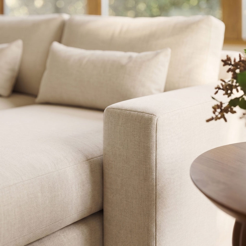 Solace Sectional