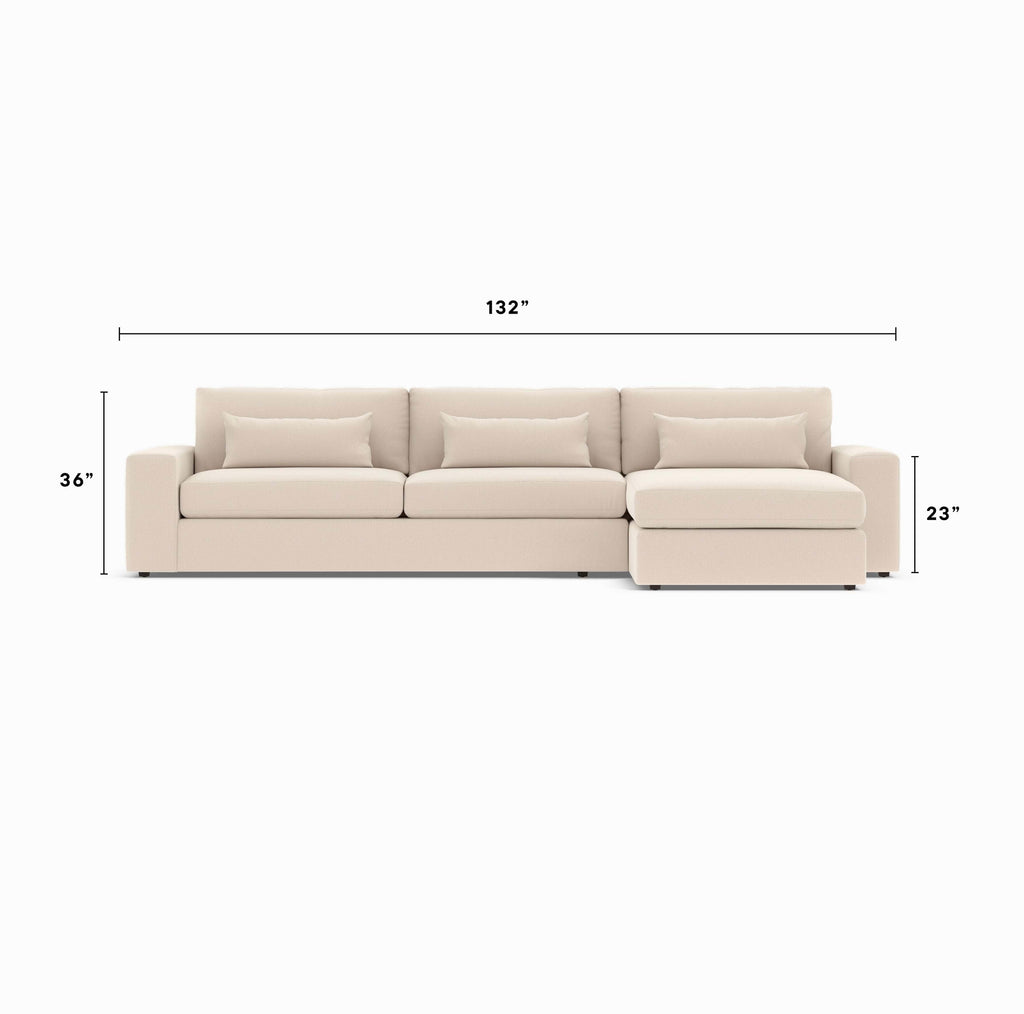 Solace Sectional
