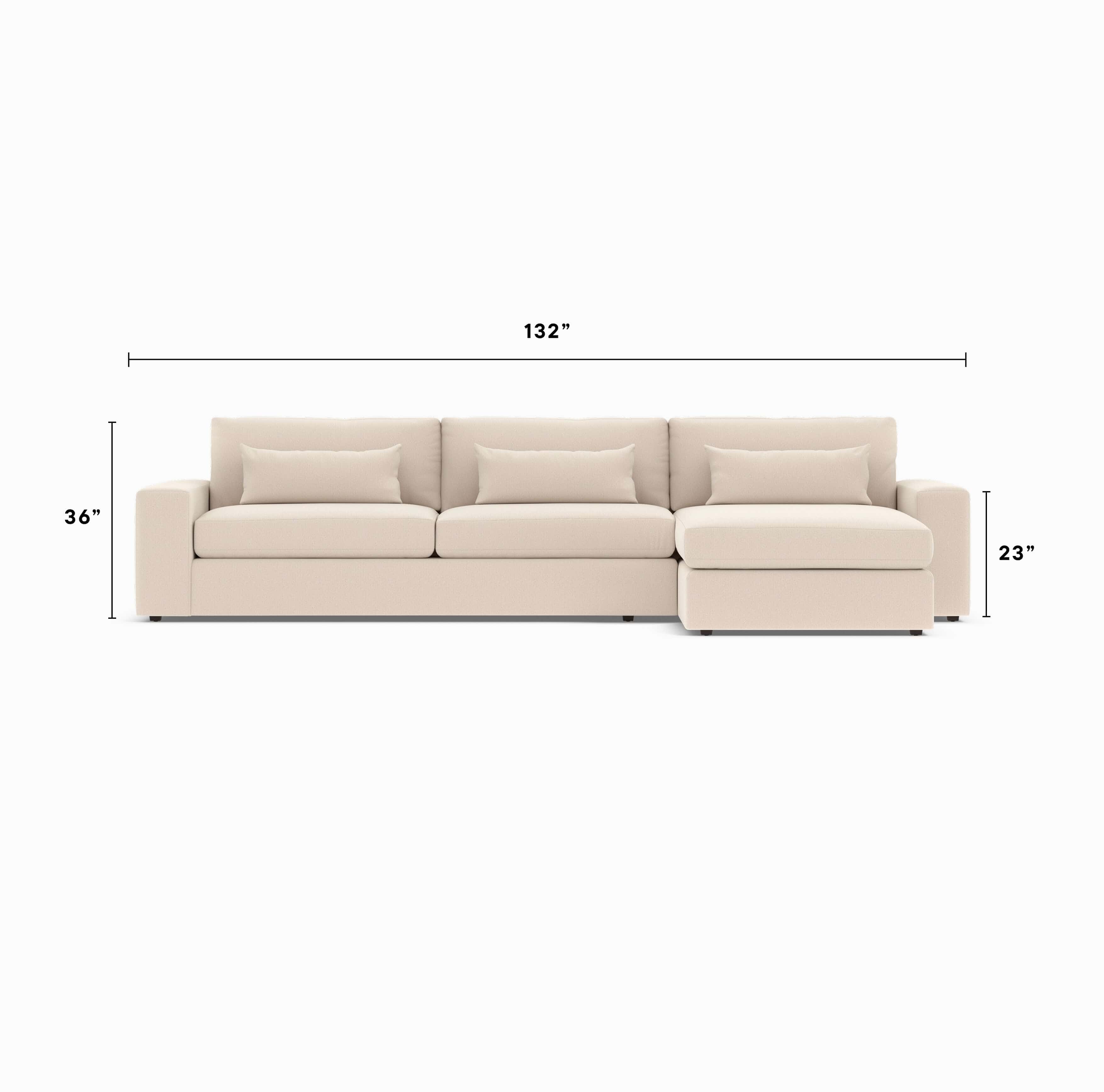 Solace Sectional