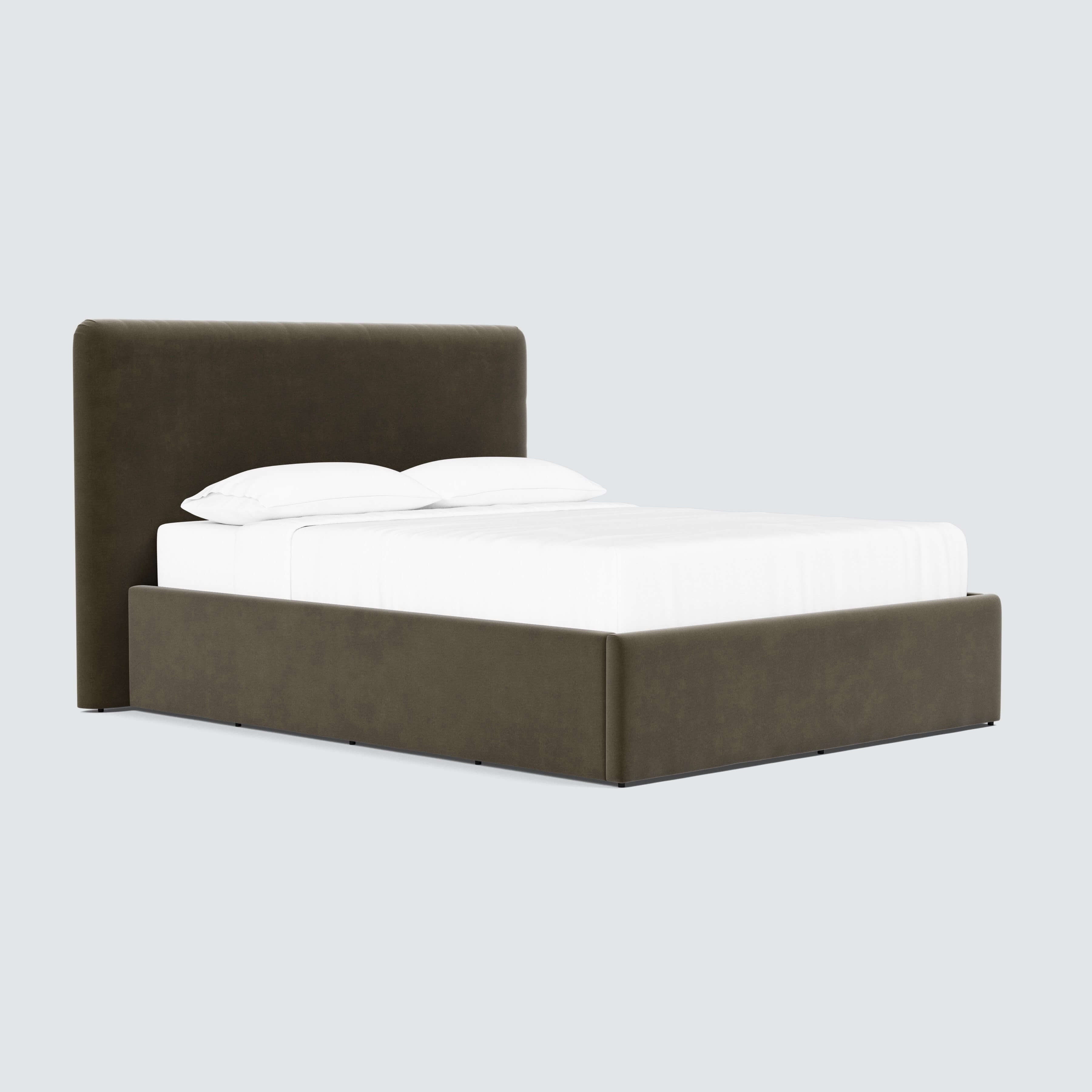 Alpine Bed - Medium Headboard