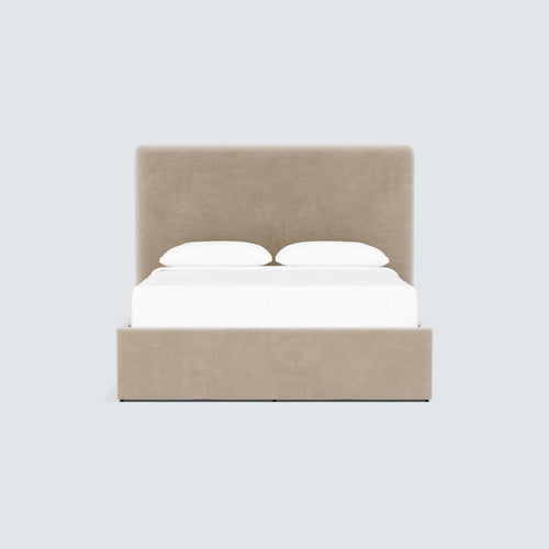 Alpine Bed - Tall Headboard