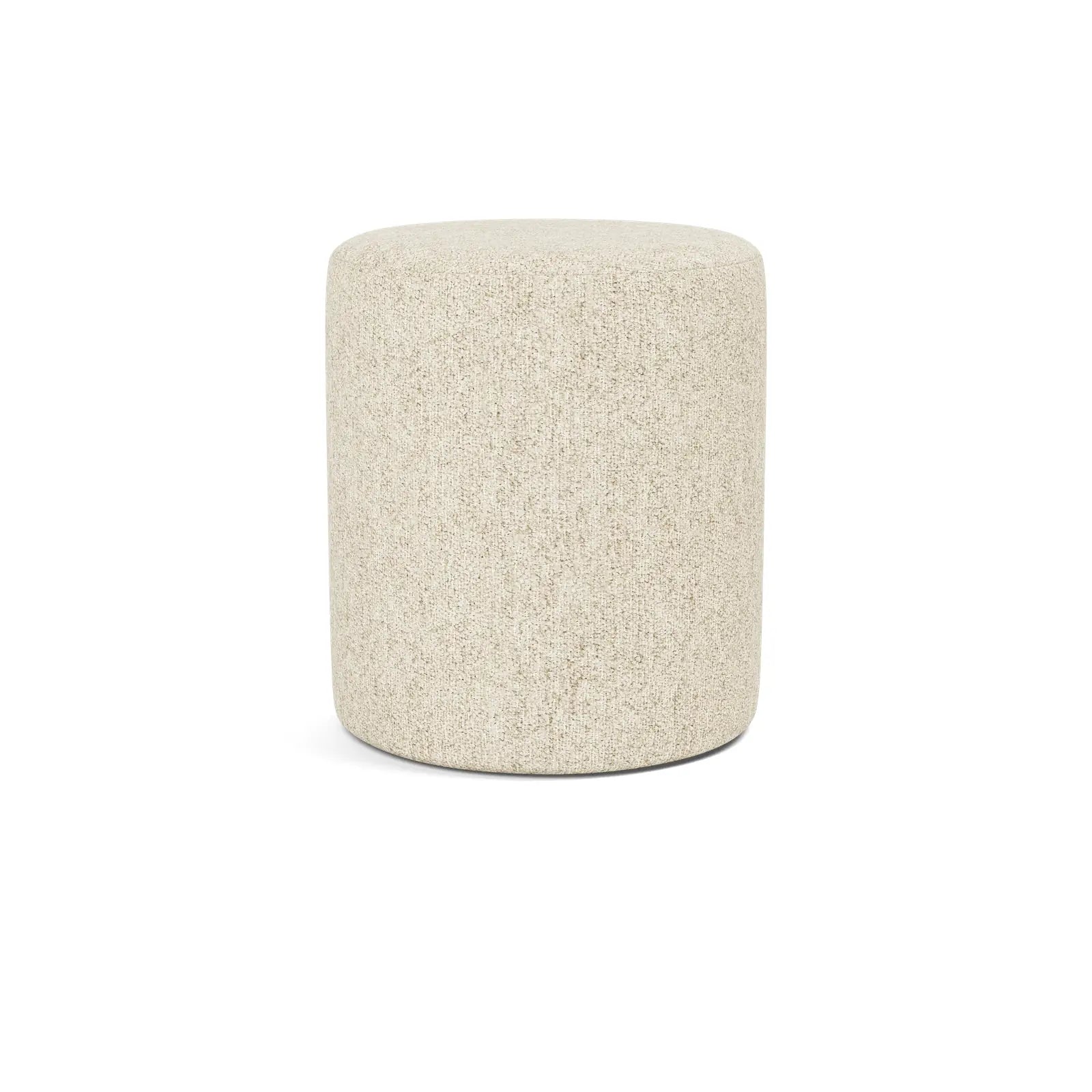 Bower Ottoman - Small