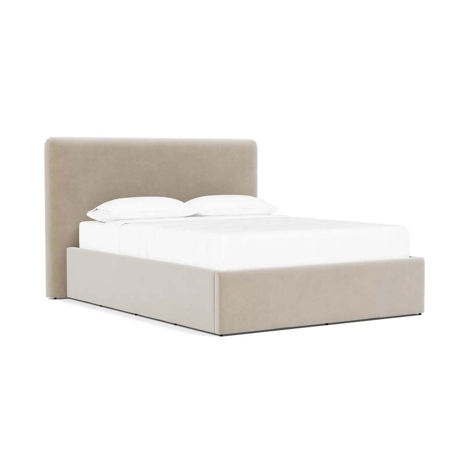 Alpine Bed - Medium Headboard