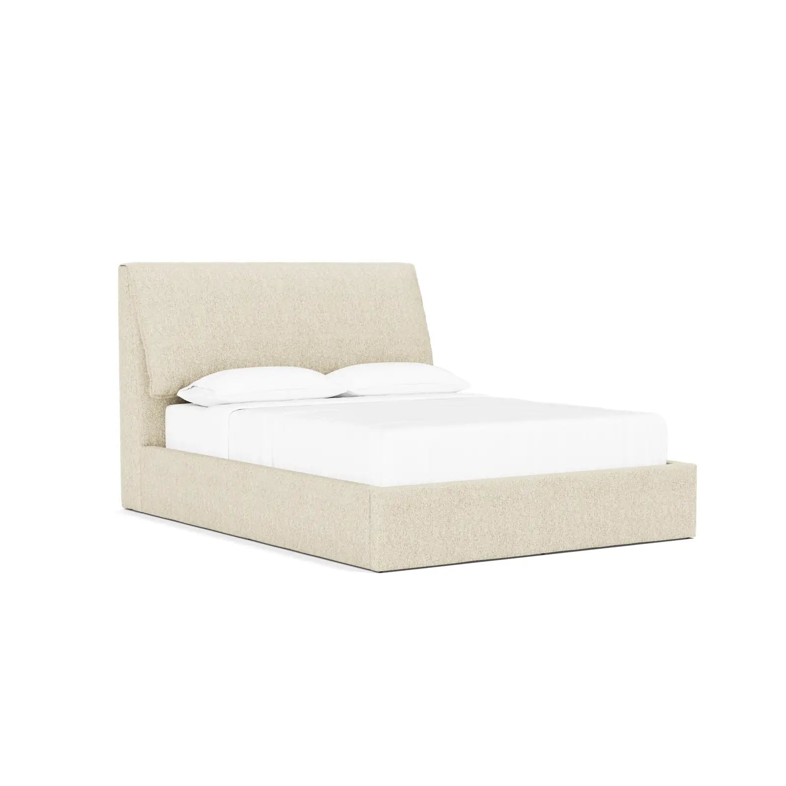 Drift Bed