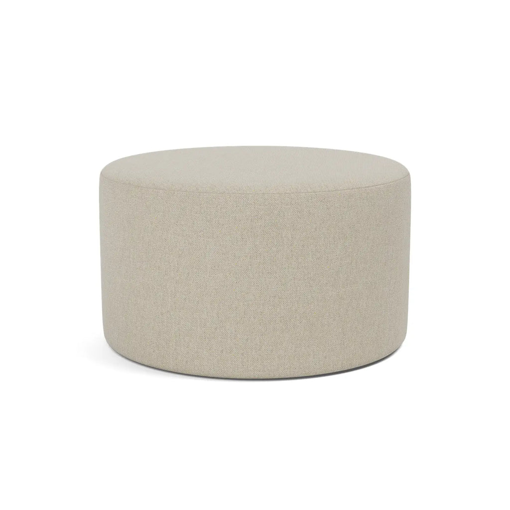 Bower Ottoman - Medium & Large