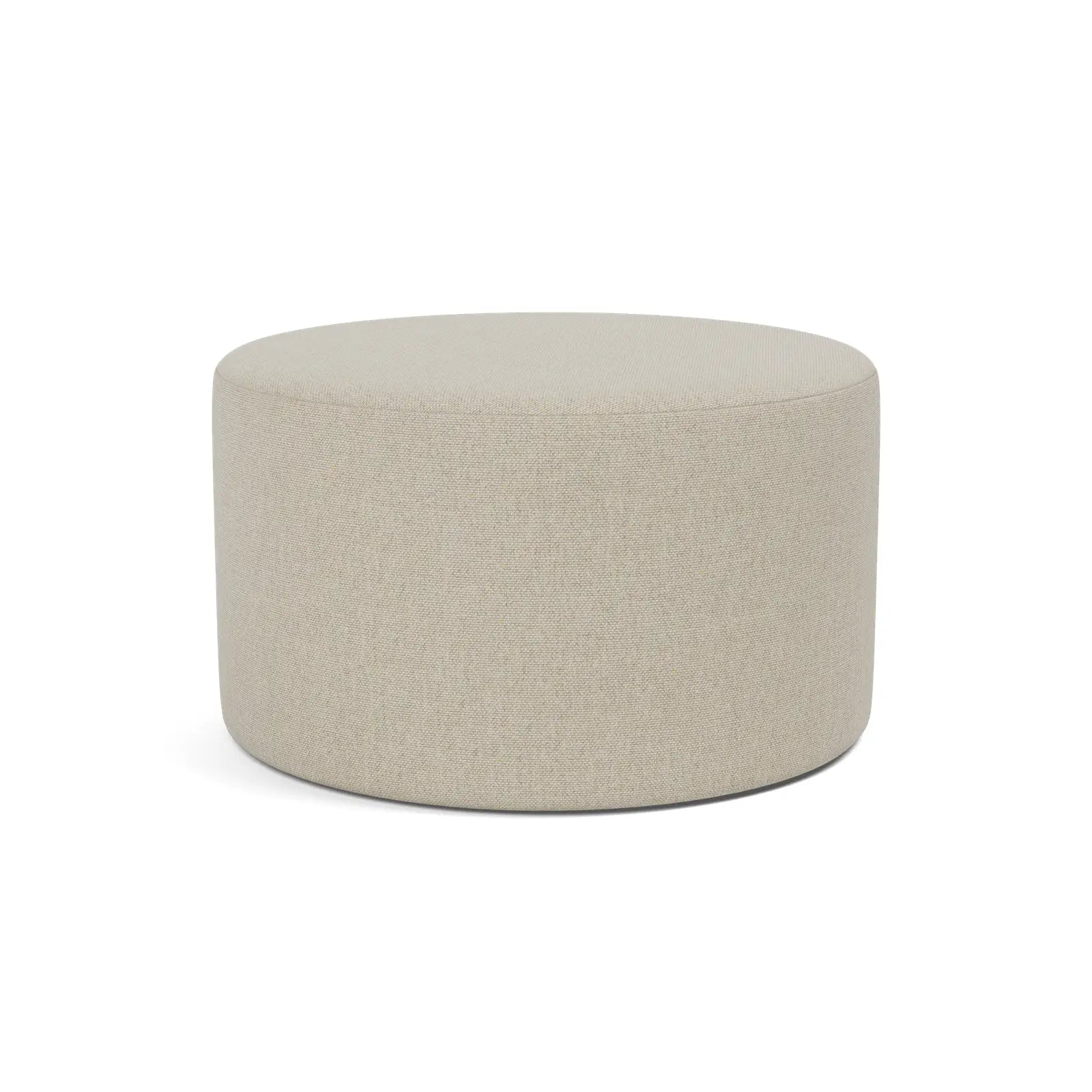 Bower Ottoman - Medium & Large