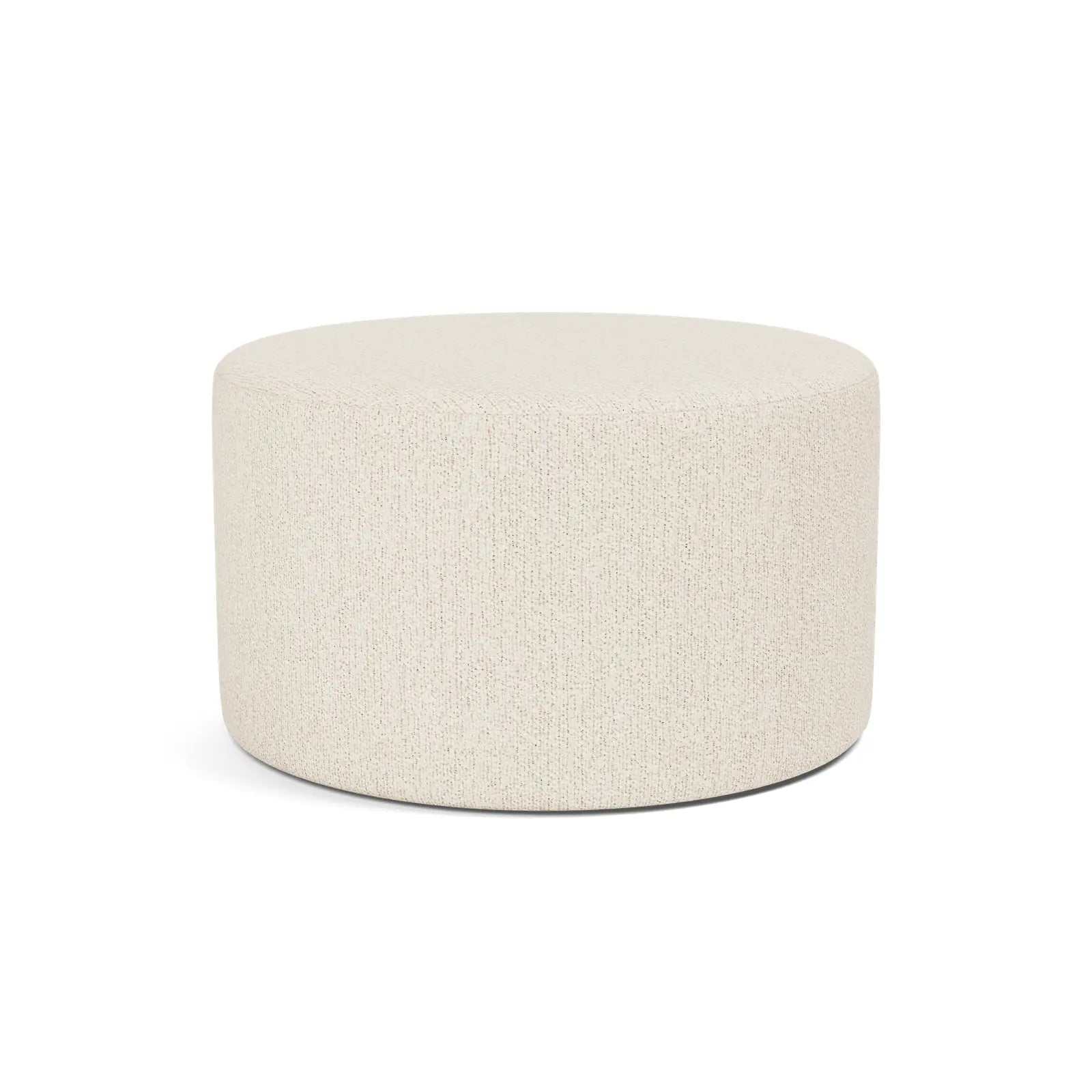 Bower Ottoman - Medium & Large